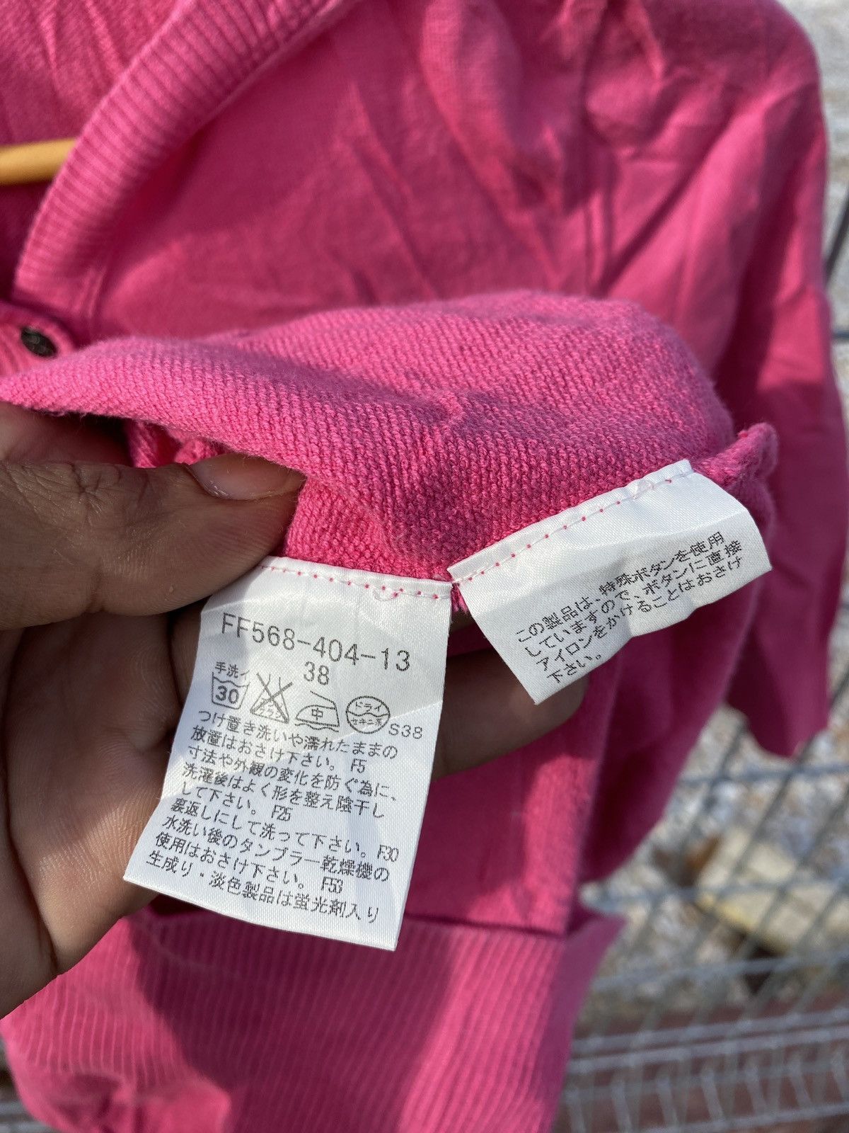 Burberry ♨️Steals♨️ Burberry Hoodie dress pink Size XS / US 0-2 / IT 36-38 - 6 Thumbnail