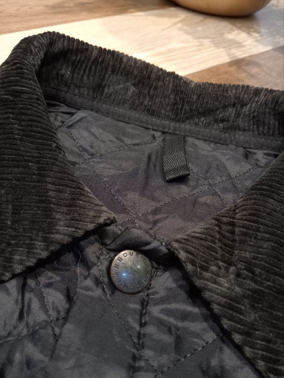 Barbour BARBOUR LIDDESDALE CLASSIC QUILTED JACKET Size US M / EU 48-50 / 2 - 10 Thumbnail