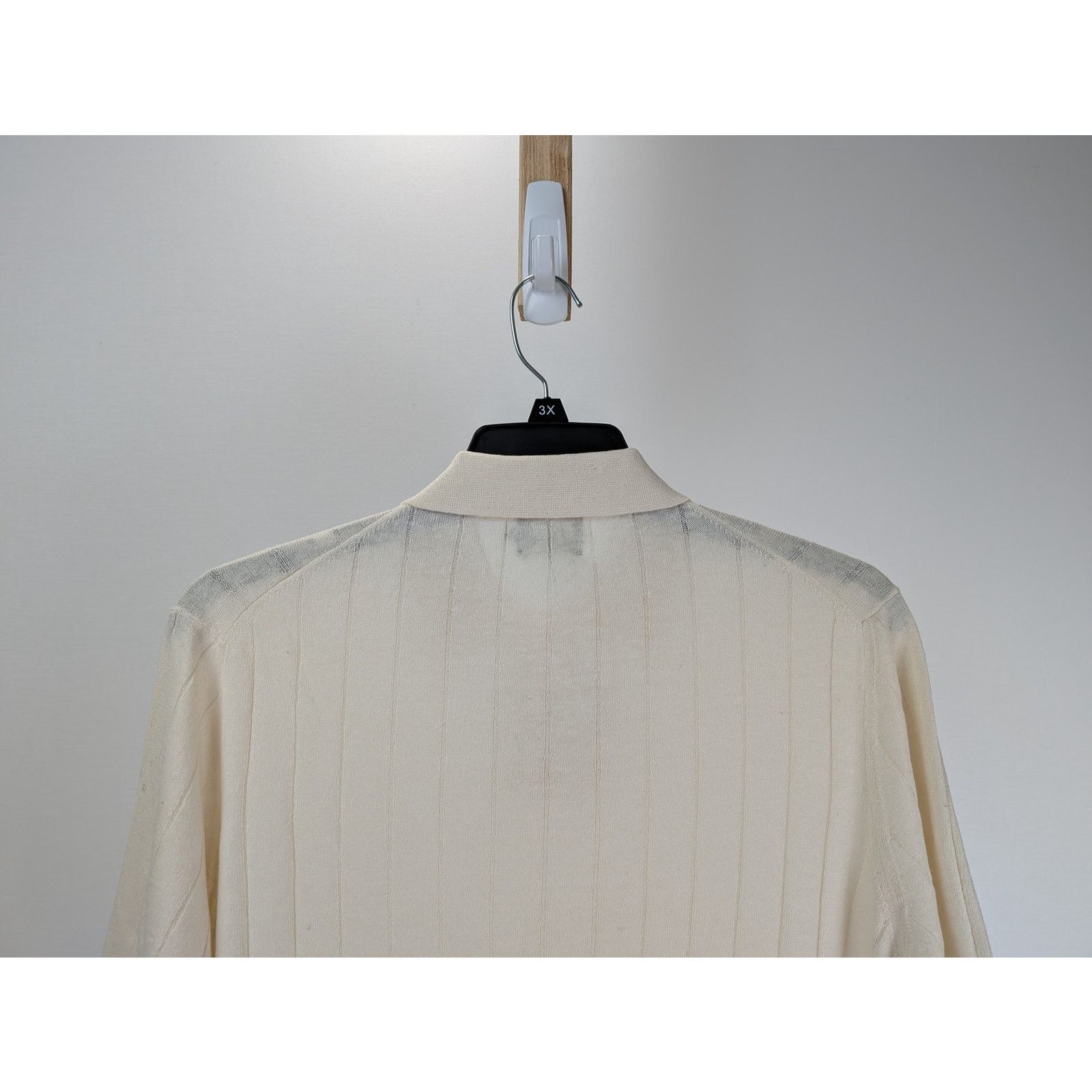 Other o1rshd1 CC20 Men's Polo Shirt in Beige Size US M / EU 48-50 / 2 - 8 Thumbnail