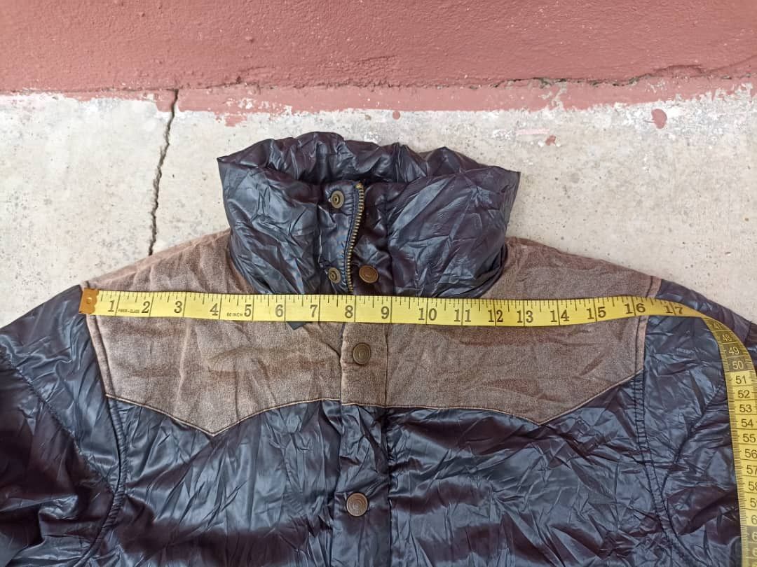 The Smiths Smith Quilted zipper Jacket Size US M / EU 48-50 / 2 - 13 Thumbnail