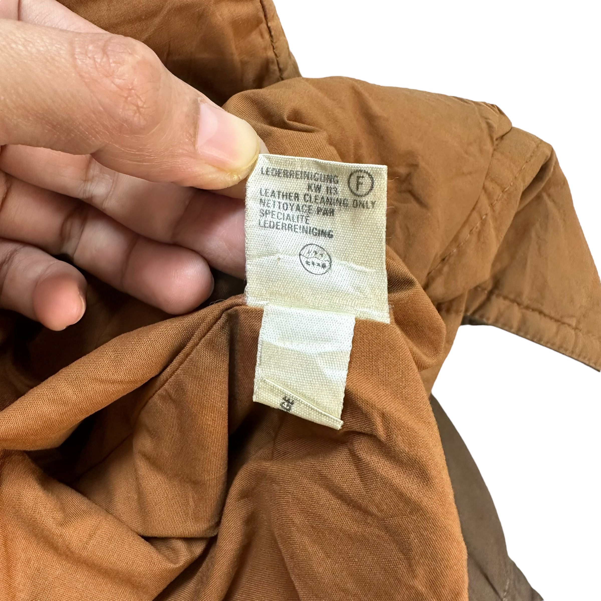 Japanese Brand LAUREL MADE IN WEST GERMANY JACKET #7536-151 Size US S / EU 44-46 / 1 - 13 Thumbnail