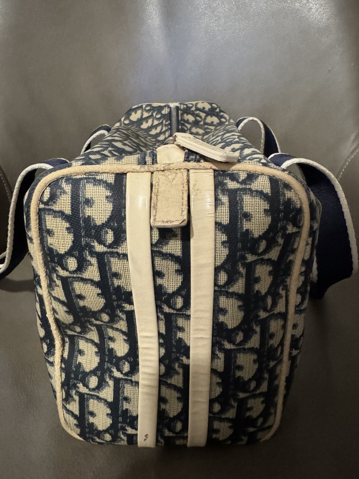 Dior Vintage Dior Bag Size ONE SIZE - 2 Thumbnail
