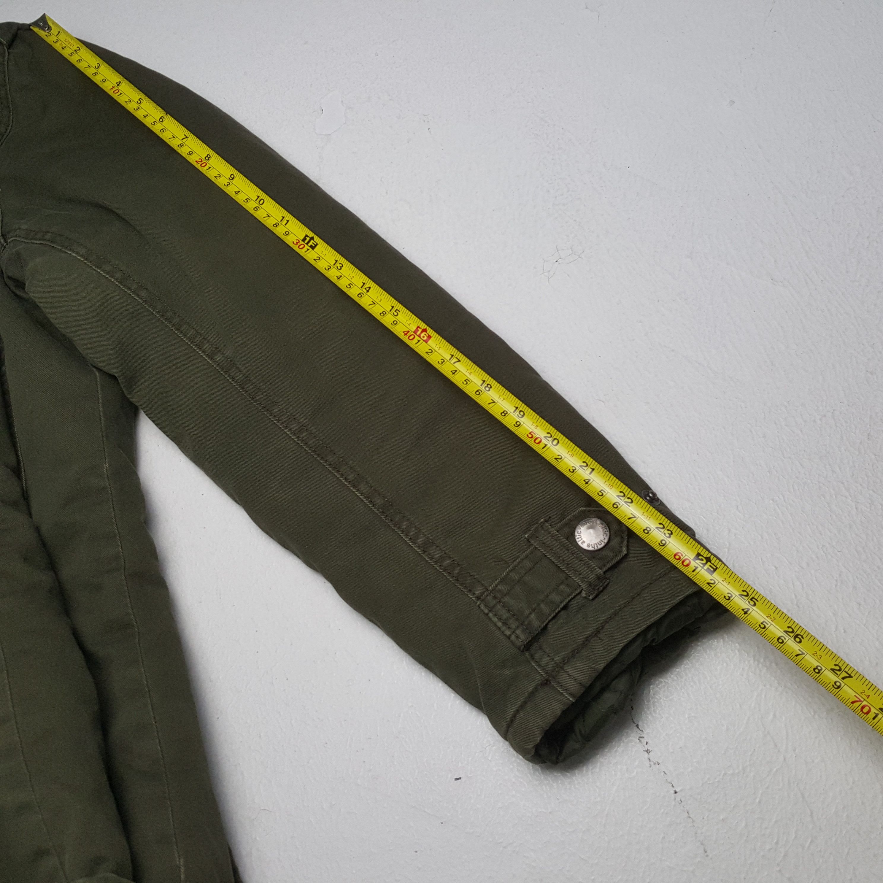 If Six Was Nine × In The Attic × Vintage Vintage IN THE ATTIC if six was nine Japanese Style Jacket Size US M / EU 48-50 / 2 - 6 Thumbnail