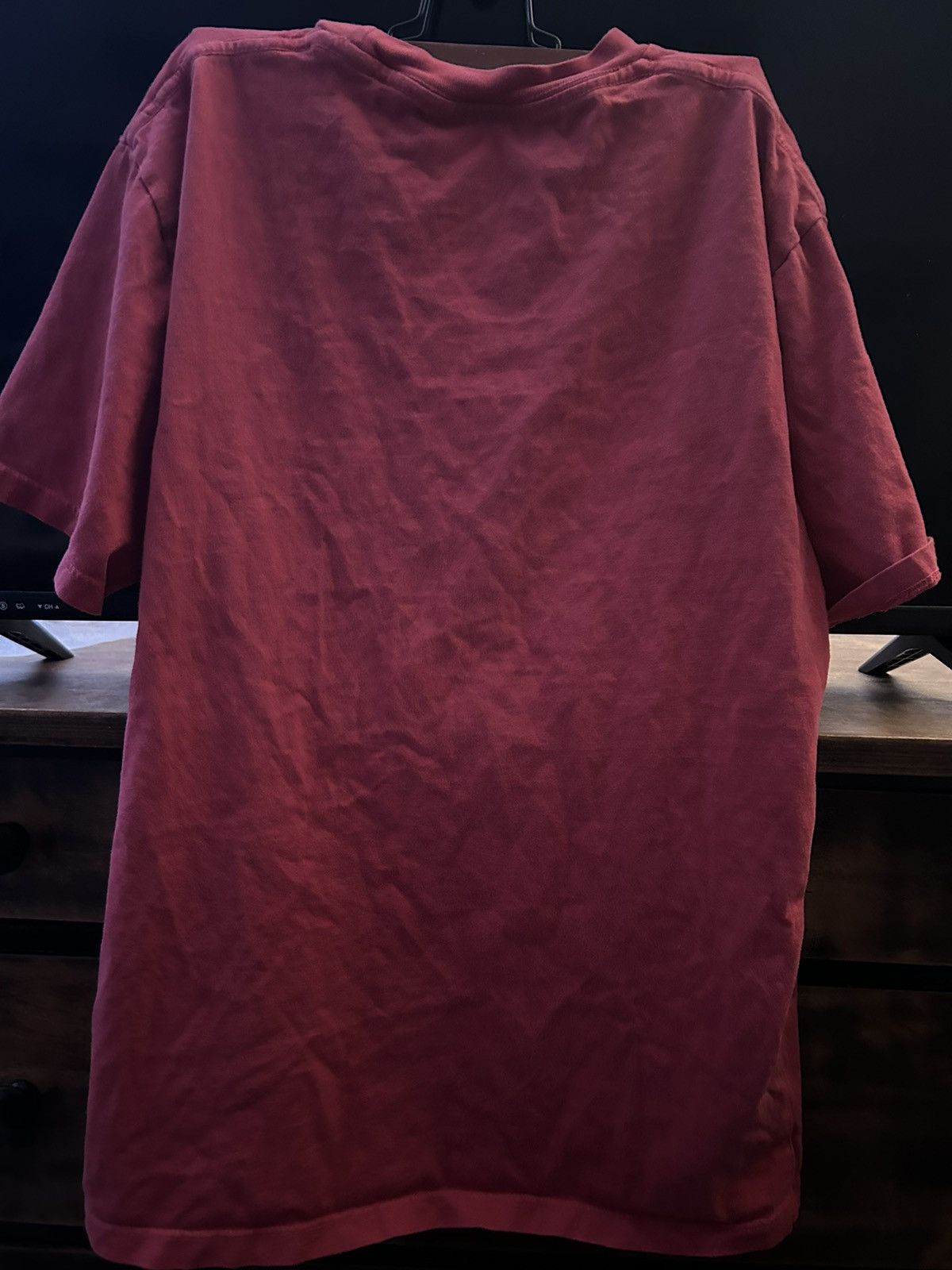 Obey Pink OBEY t-shirt Size US S / EU 44-46 / 1 - 2 Thumbnail