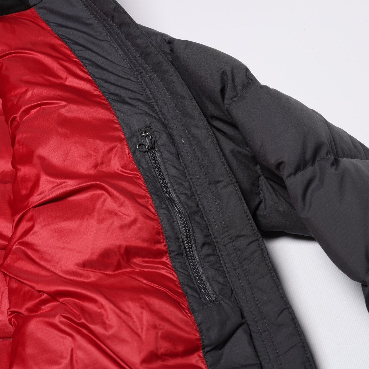 Rab Rab Deep Cover Parka Down Puffer Coat Jacket Size L / US 10 / IT 46 - 22 Thumbnail