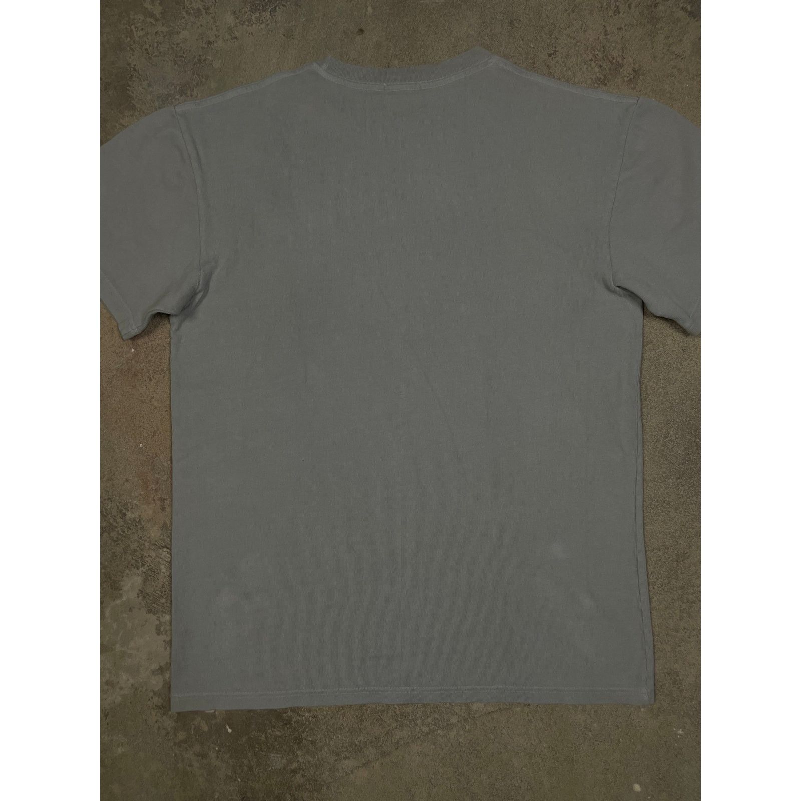 Warren Lotas Warren Lotas Matty Boy Tee Medium Used Size US M / EU 48-50 / 2 - 2 Thumbnail