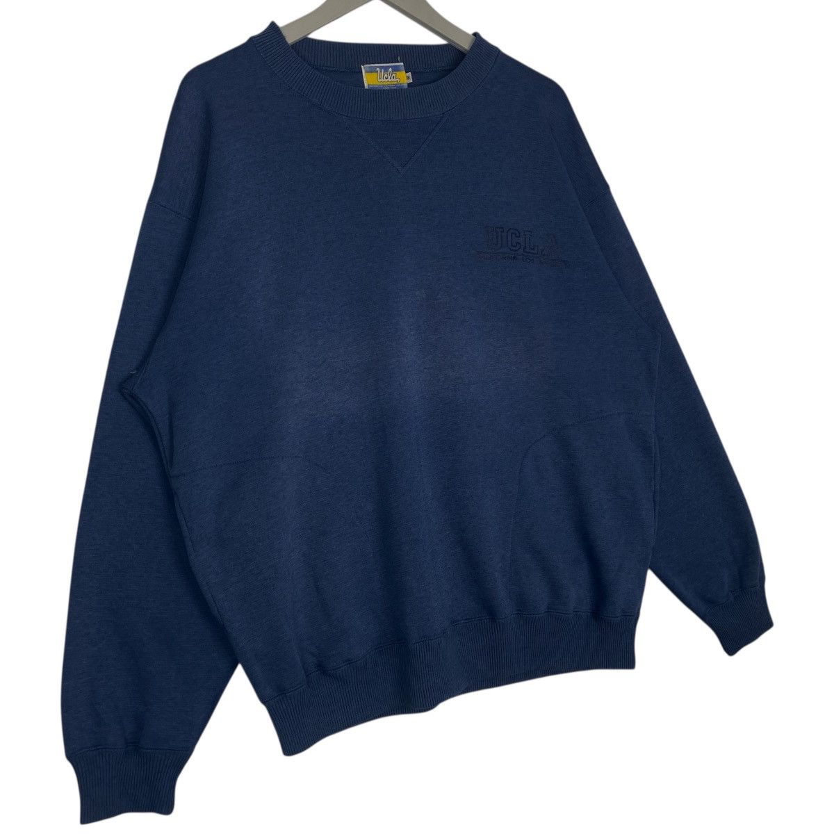 Other Vintage UCLA University California Los Angeles Sweatshirt M Size US M / EU 48-50 / 2 - 3 Thumbnail