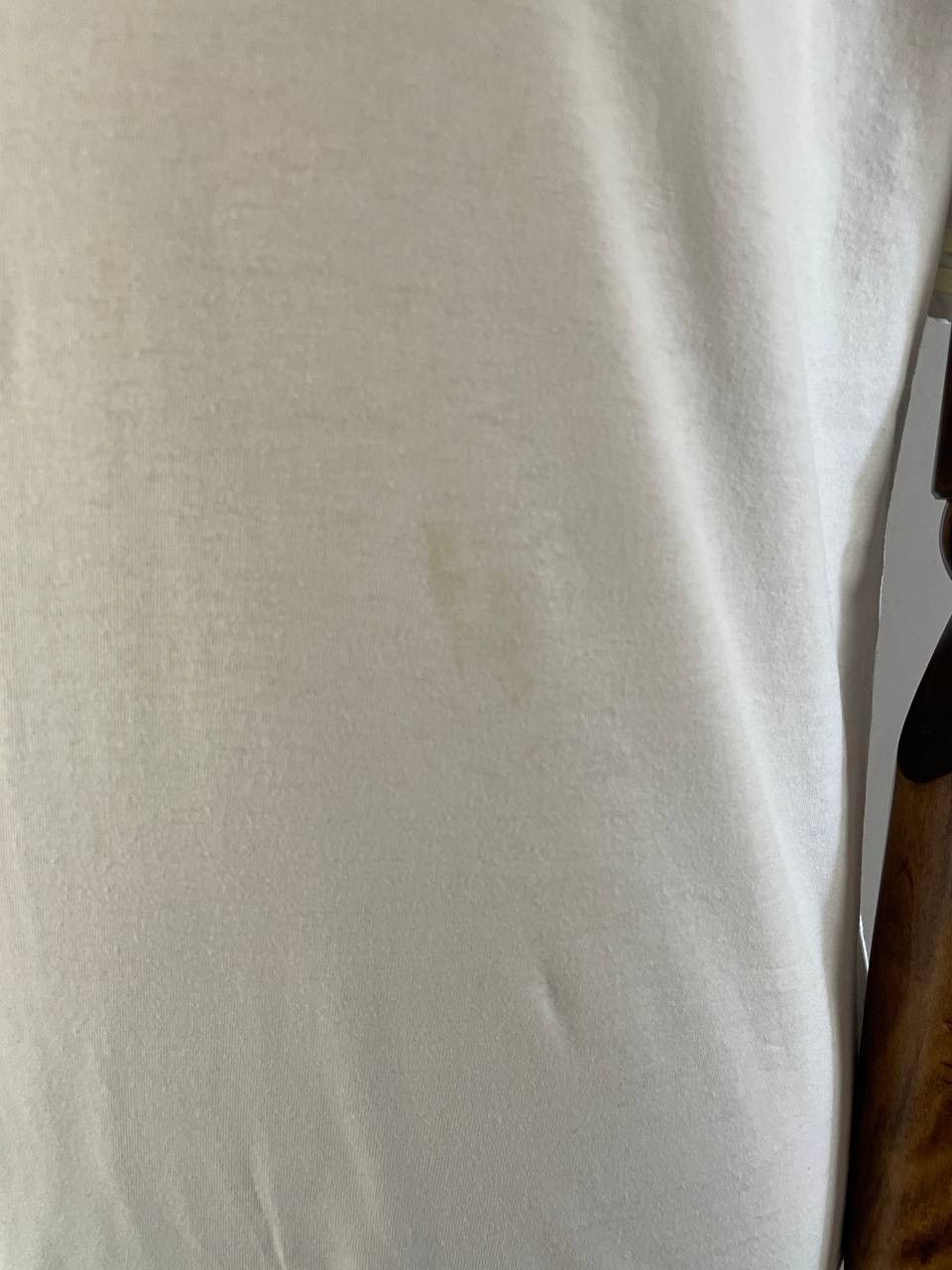 Stone Island Stone Island Tee T Shirt White Size US M / EU 48-50 / 2 - 4 Thumbnail