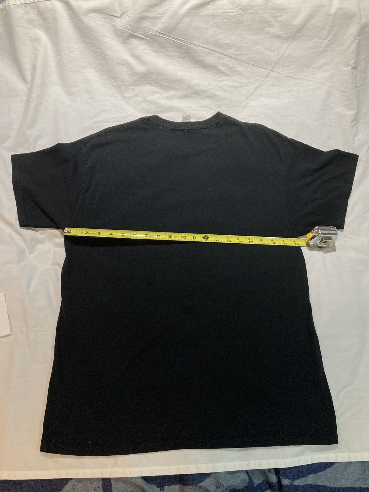 Gildan Limp Bizkit T-shirt, Men’s size large Size US L / EU 52-54 / 3 - 5 Thumbnail
