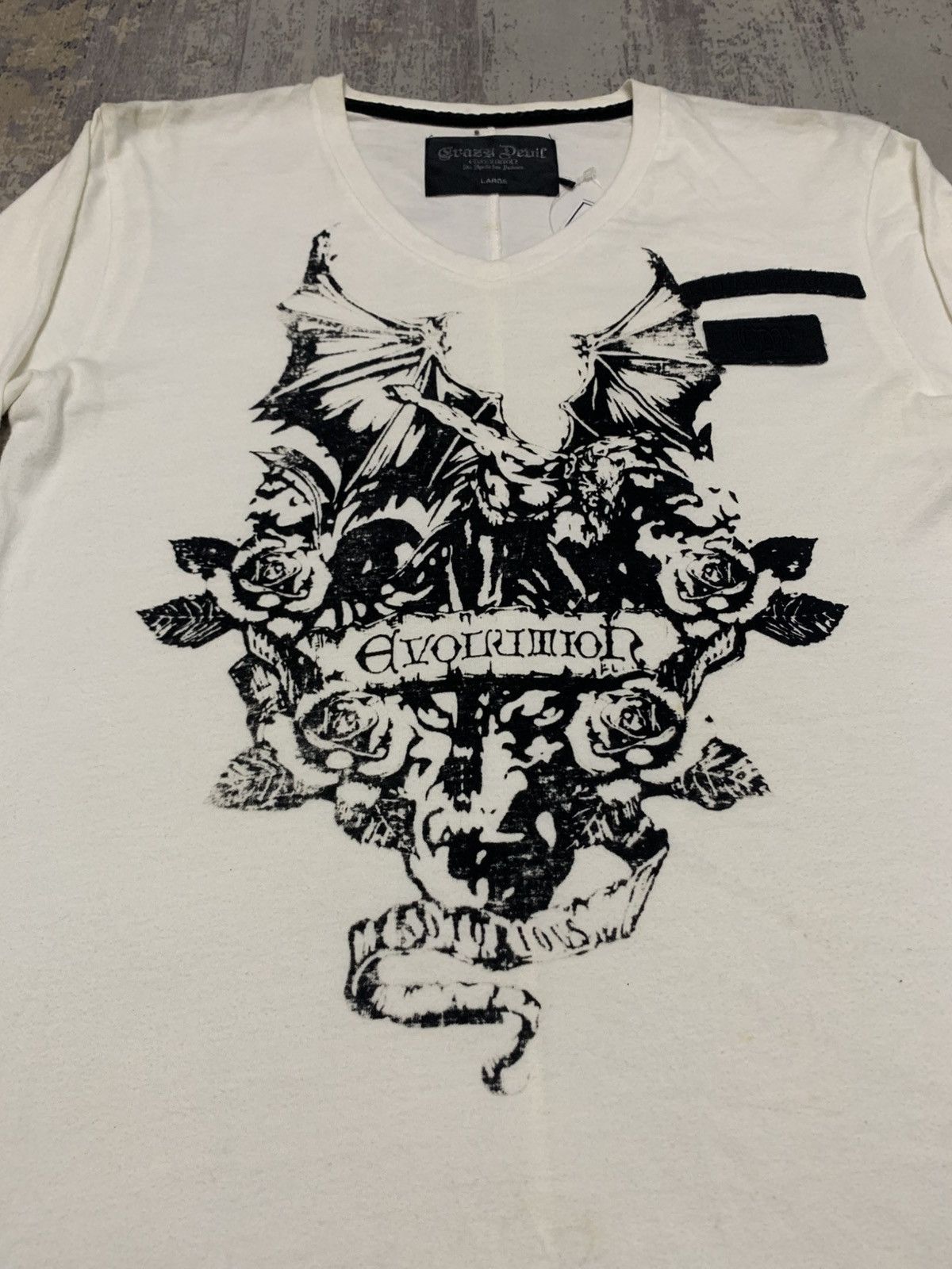 Hysteric Glamour × If Six Was Nine × Japanese Brand Y2k