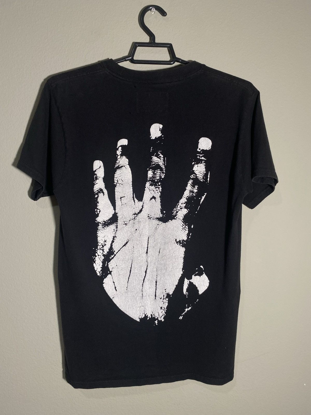 Revenge Revenge XXXTENTACION OG Lightning “Kill” Tee Size US S / EU 44-46 / 1 - 2 Thumbnail