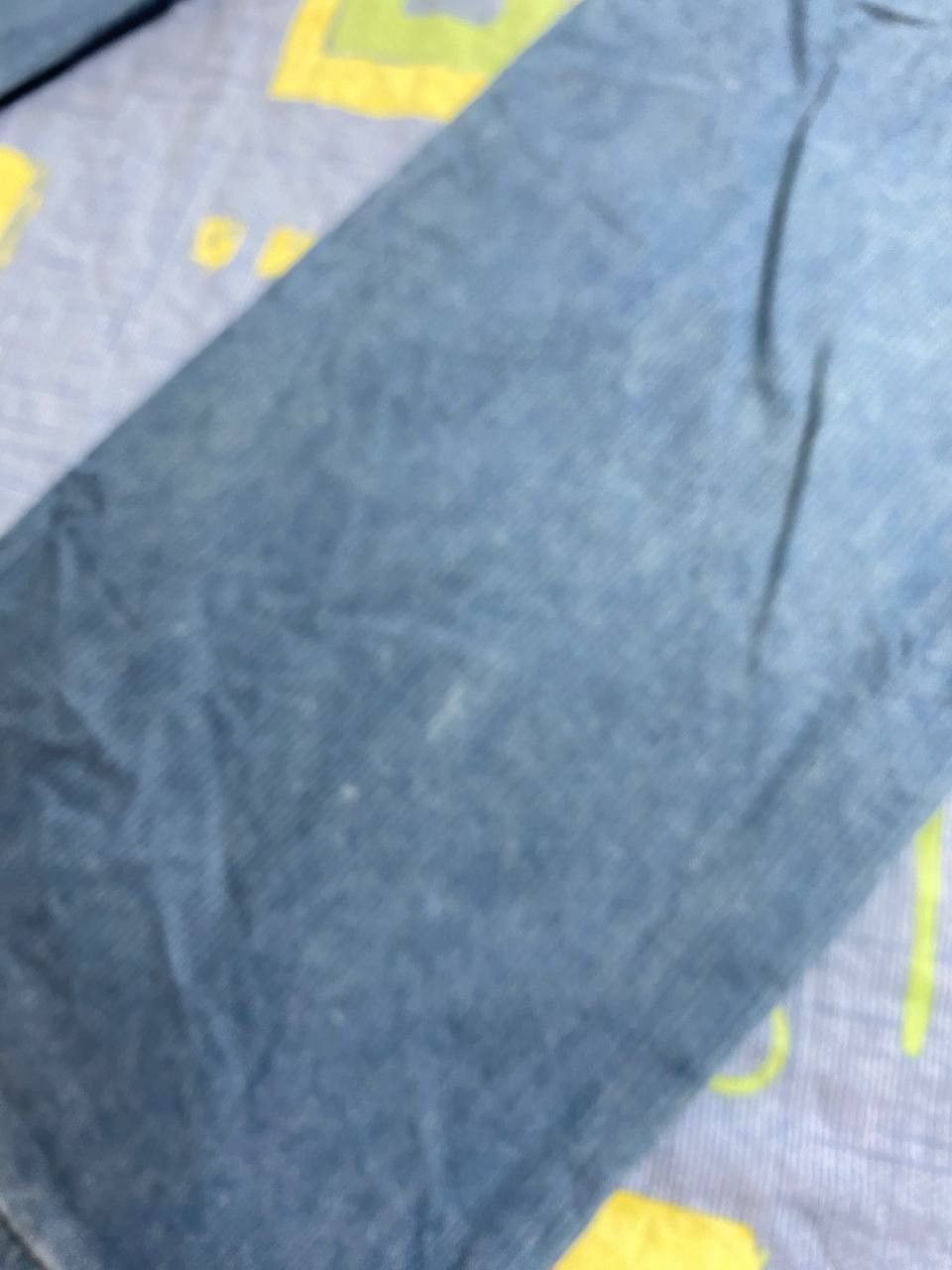 Levi's Vintage Levis Jeans Distressed Denim Size US 34 / EU 50 - 21 Thumbnail