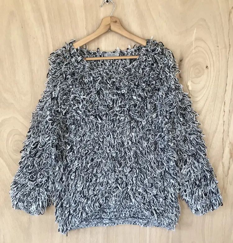Japanese Brand Niko And... Knitwear Size M / US 6-8 / IT 42-44 - 1 Thumbnail