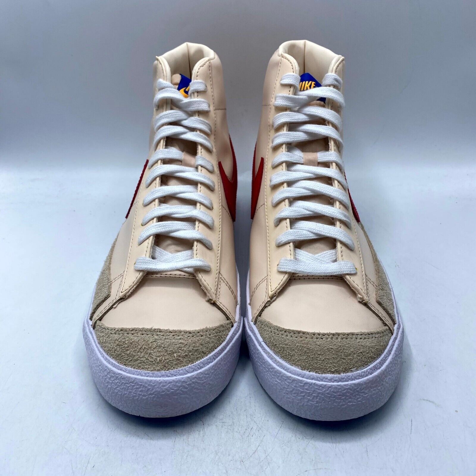 Nike NEW Nike Blazer Mid '77 VNTG Guava Ice DH0929-800 Men's Size US 10.5 / EU 43-44 - 4 Thumbnail