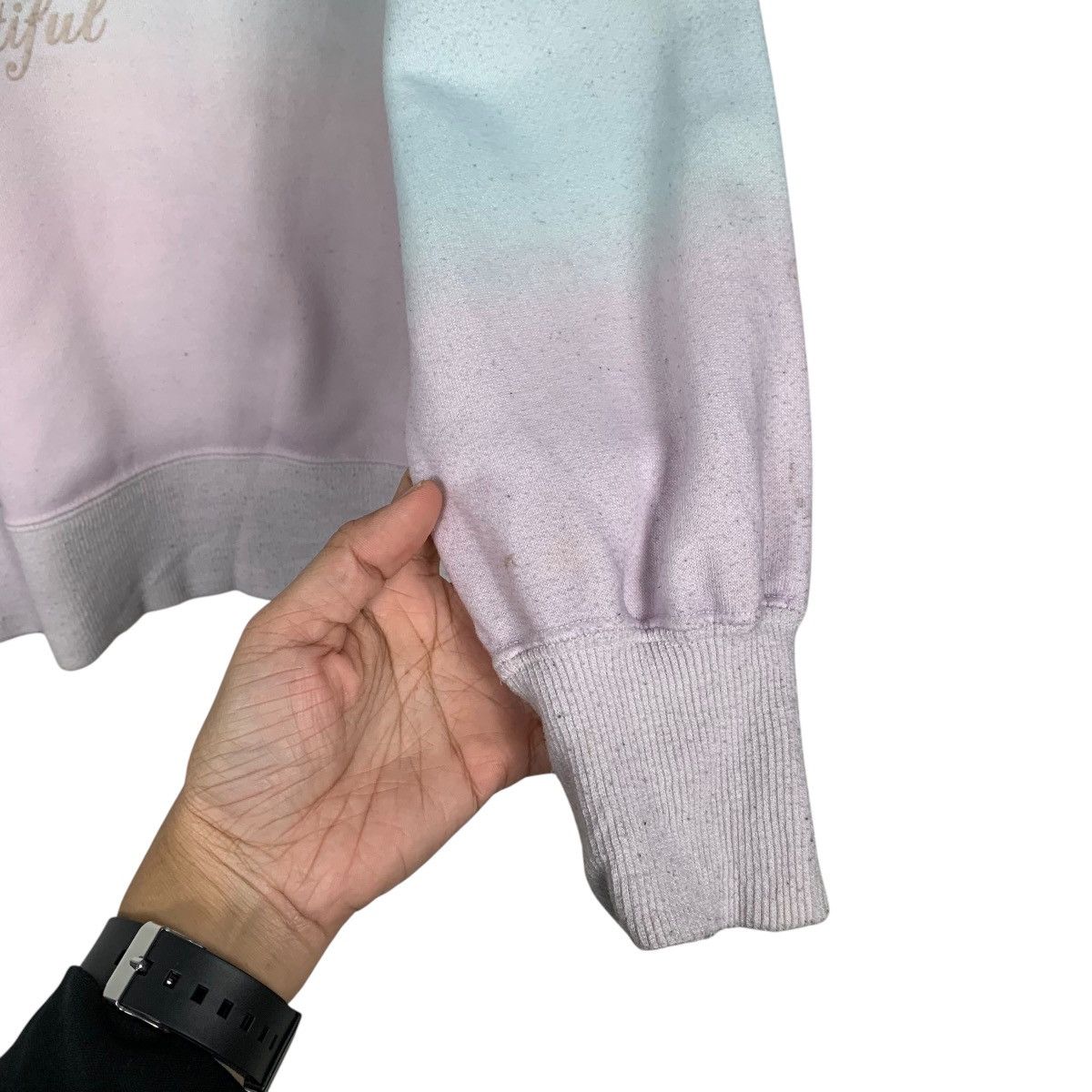 Japanese Brand Japanese Brand Rady Sweatshirt Size M / US 6-8 / IT 42-44 - 9 Thumbnail