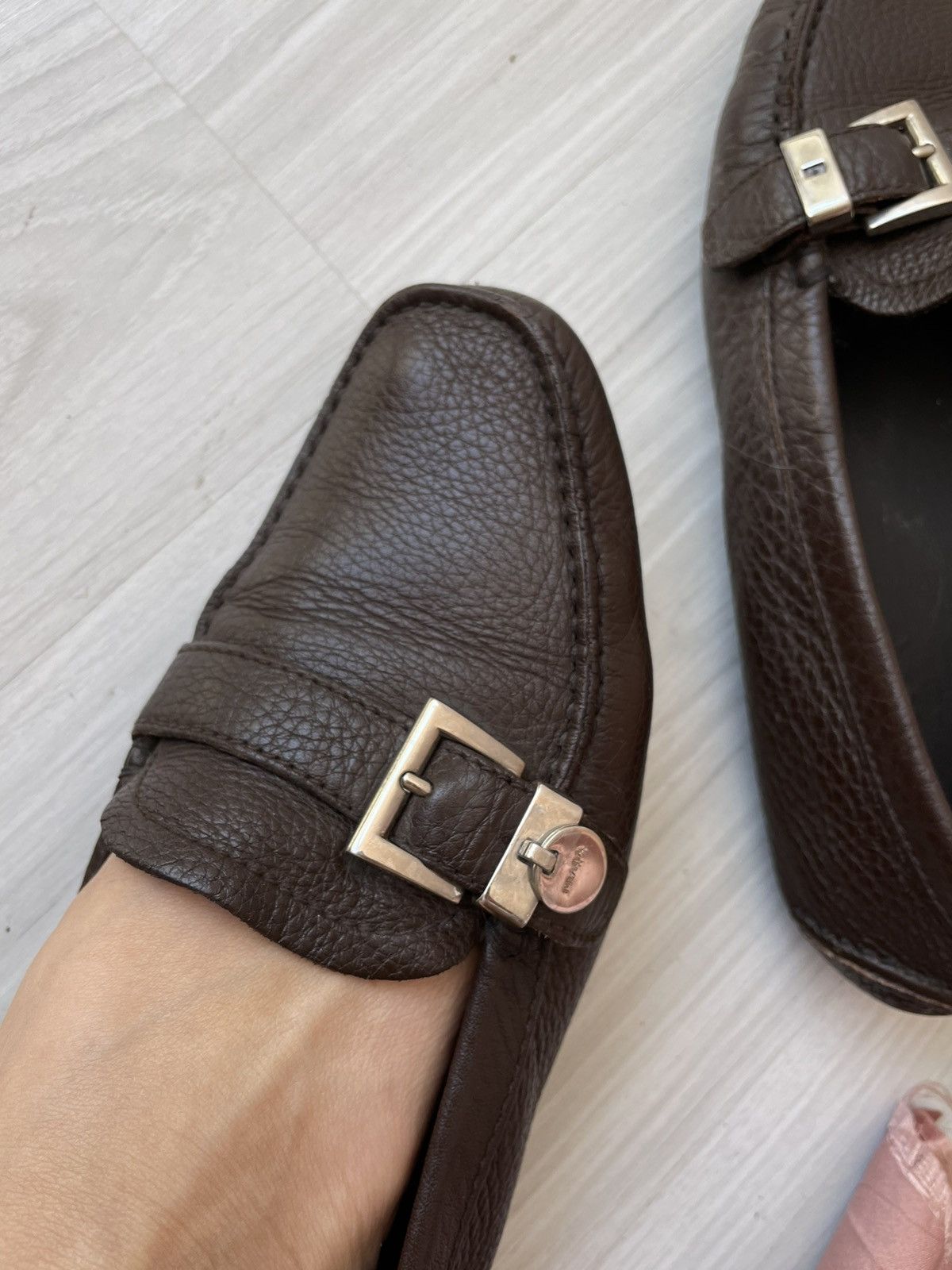 Prada Prada shoes Size US 9 / IT 39 - 21 Thumbnail