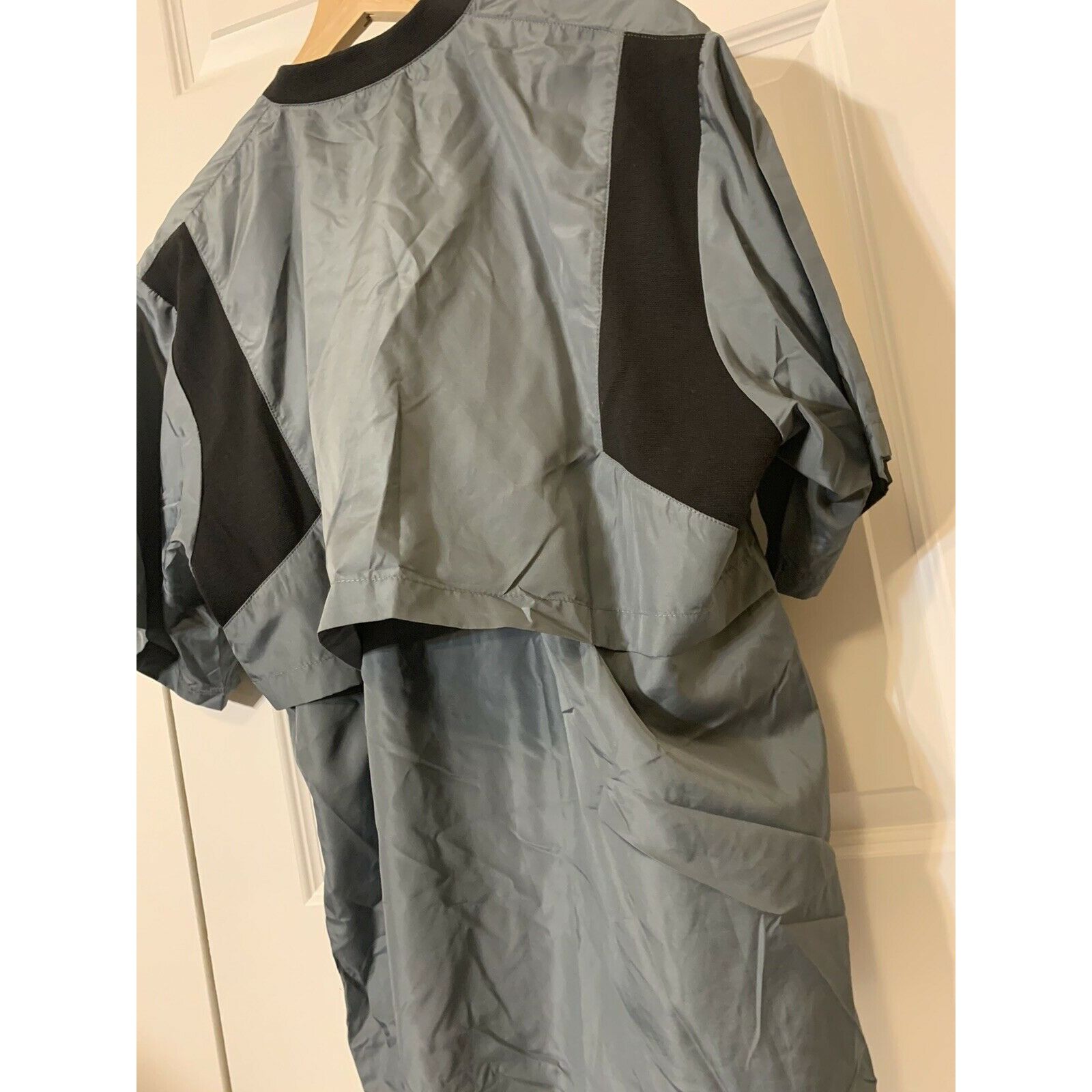 Other ASA Sofball National Champions 1/4 Zip Windbreaker Pullover Size US M / EU 48-50 / 2 - 8 Thumbnail