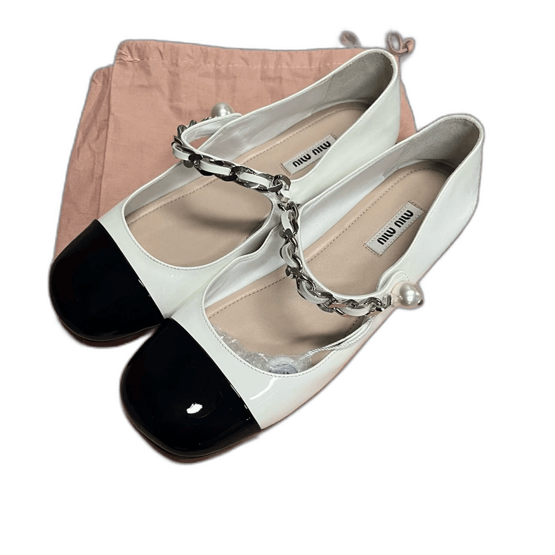 Miu Miu Bubble sole Miu Miu ' Rare Archive | Grailed