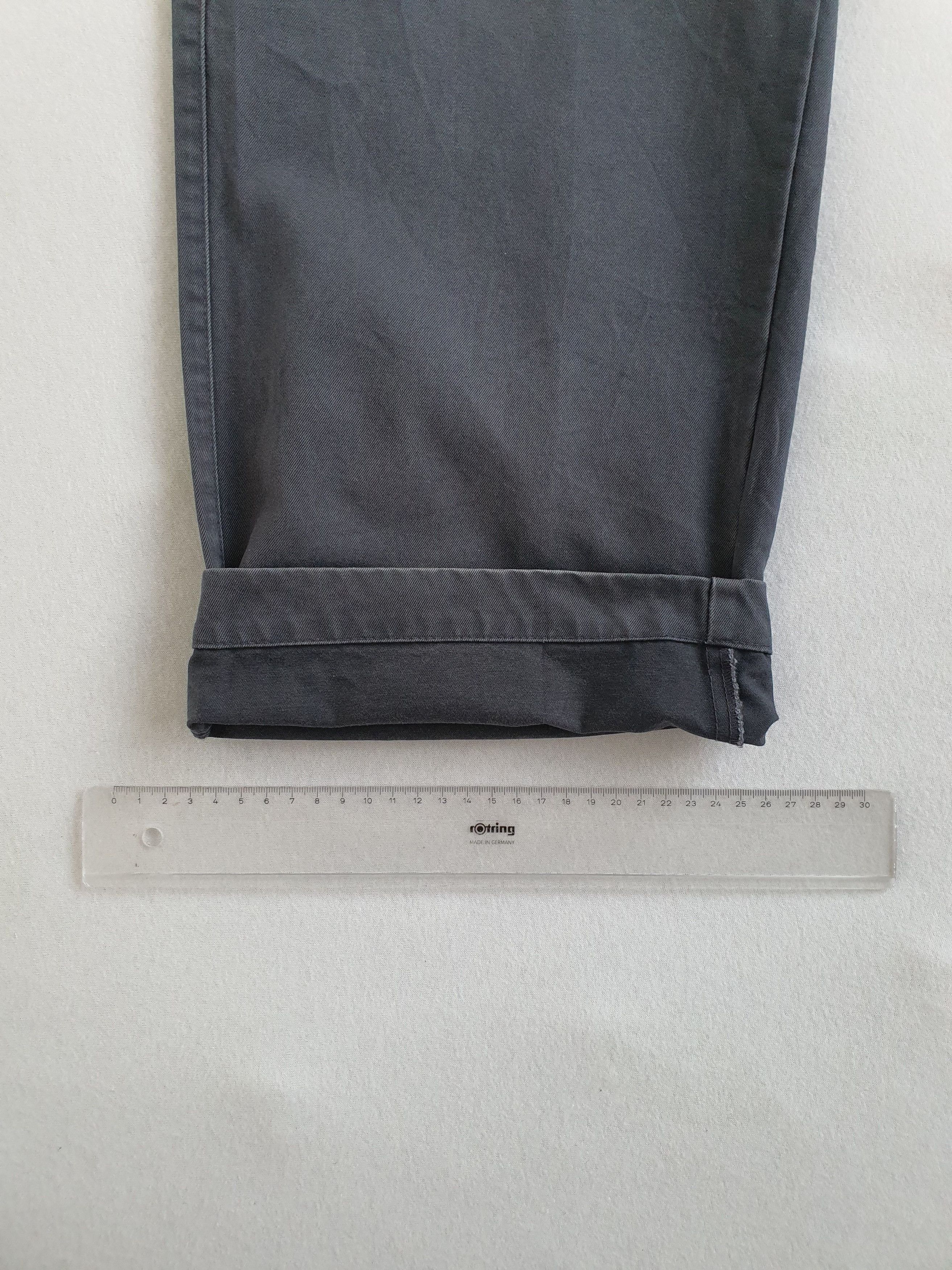 Orvis ULTIMATE KHAKIS (8K4Y, Relaxed) Pants Trousers Chinos Size US 36 / EU 52 - 11 Thumbnail