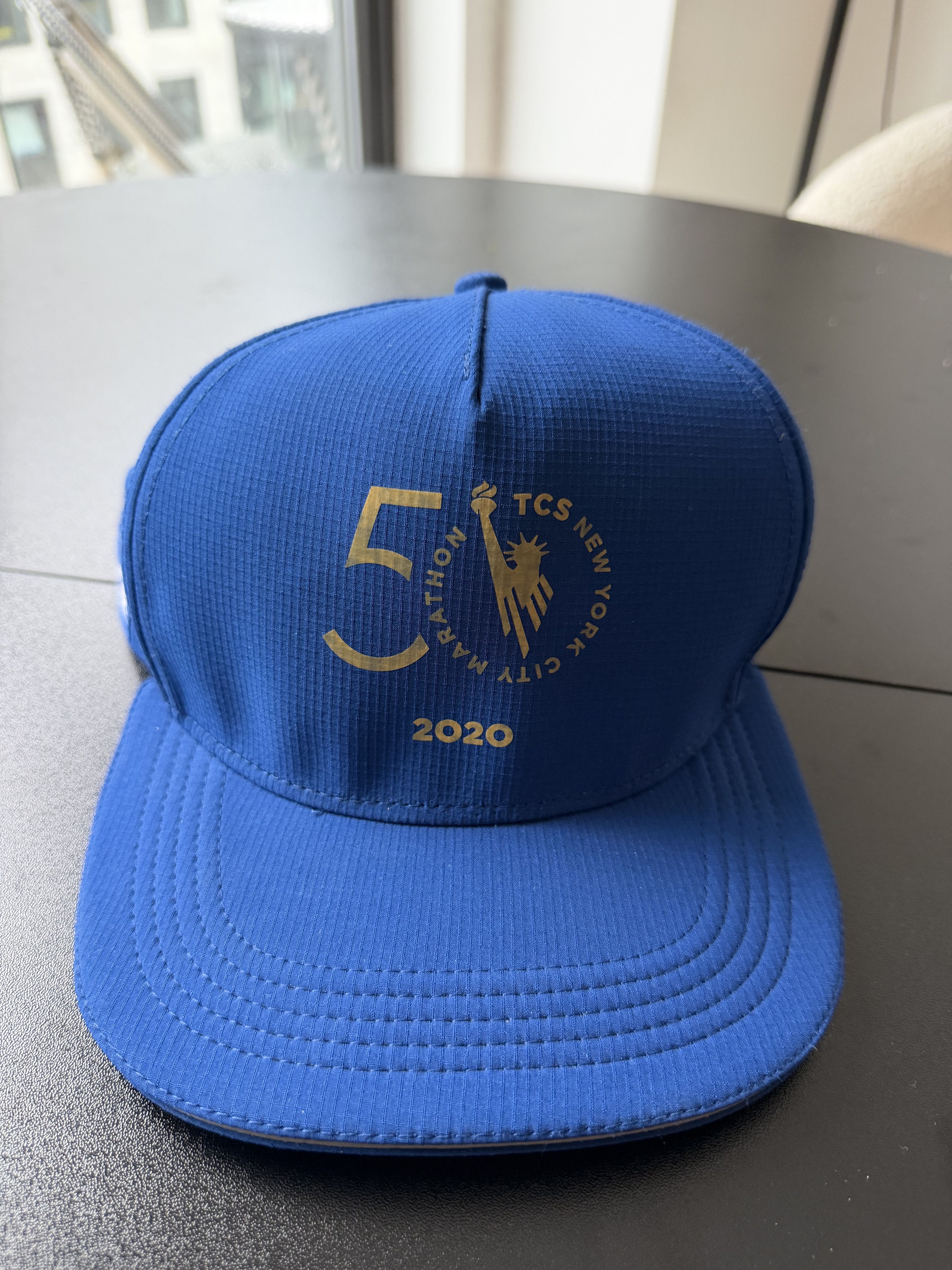 New Balance New Balance StrapBack Hat Size ONE SIZE - 1 Thumbnail