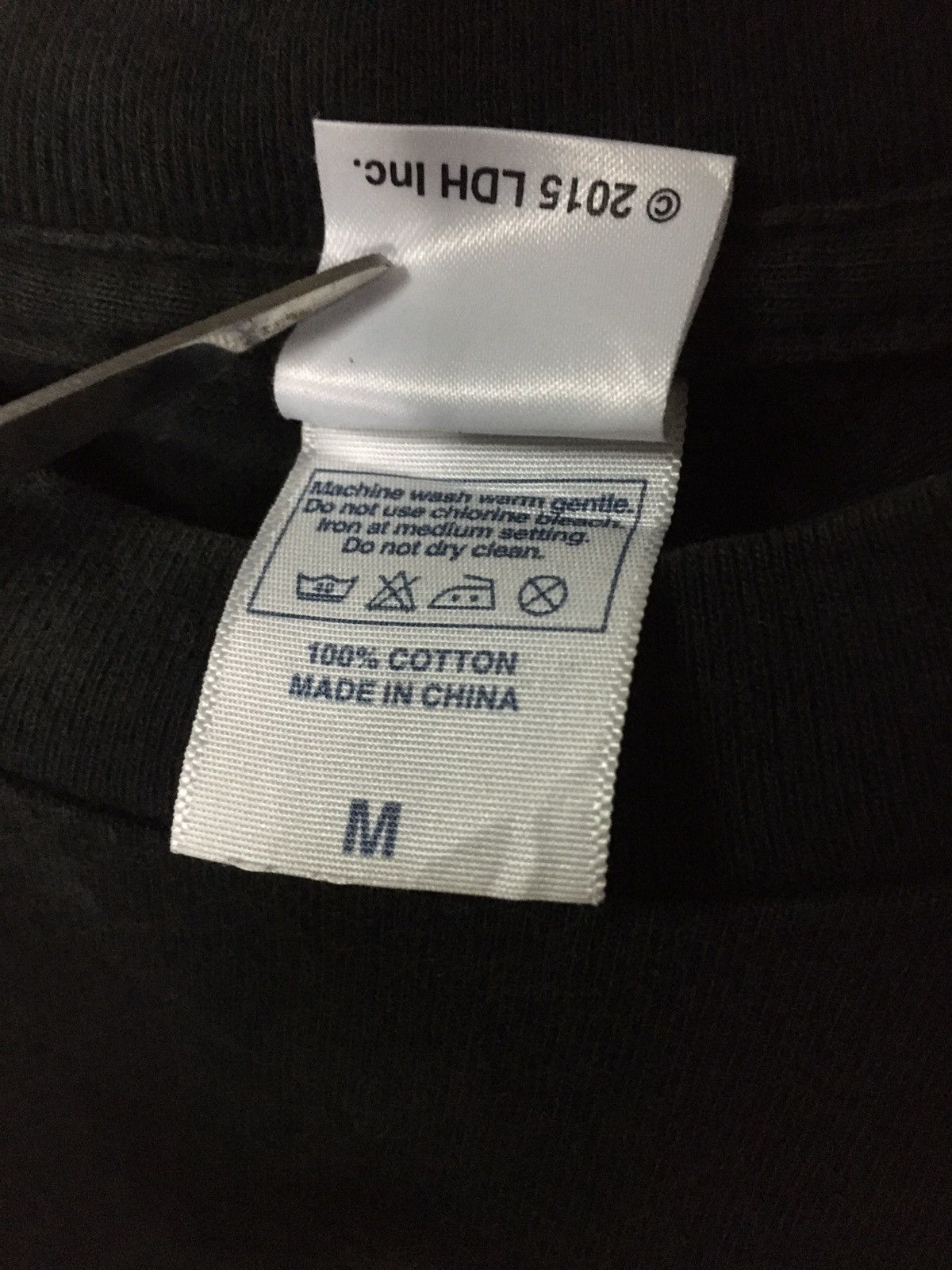 Japanese Brand Generations x Pop Band (Japan) Size US M / EU 48-50 / 2 - 6 Thumbnail