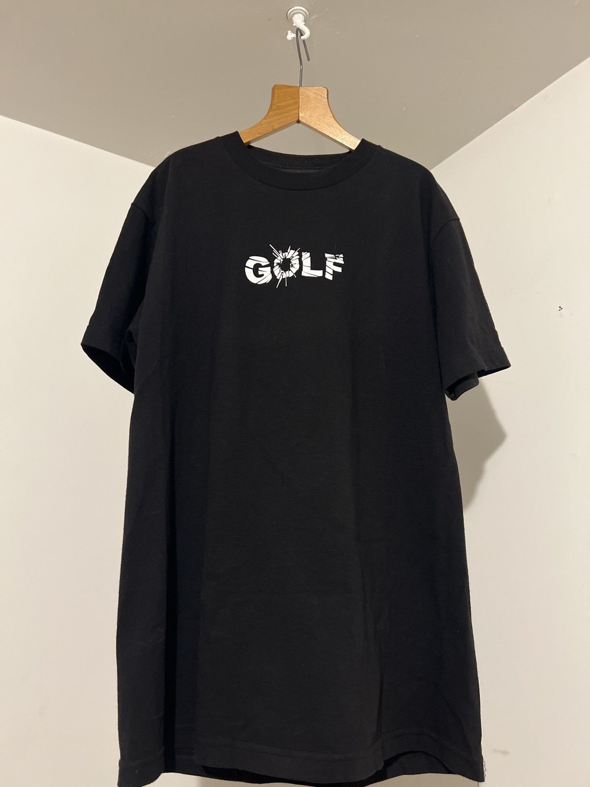 Golf Wang × Tyler The Creator Golf Wang Shatter Tee Size US M / EU 48-50 / 2 - 1 Thumbnail