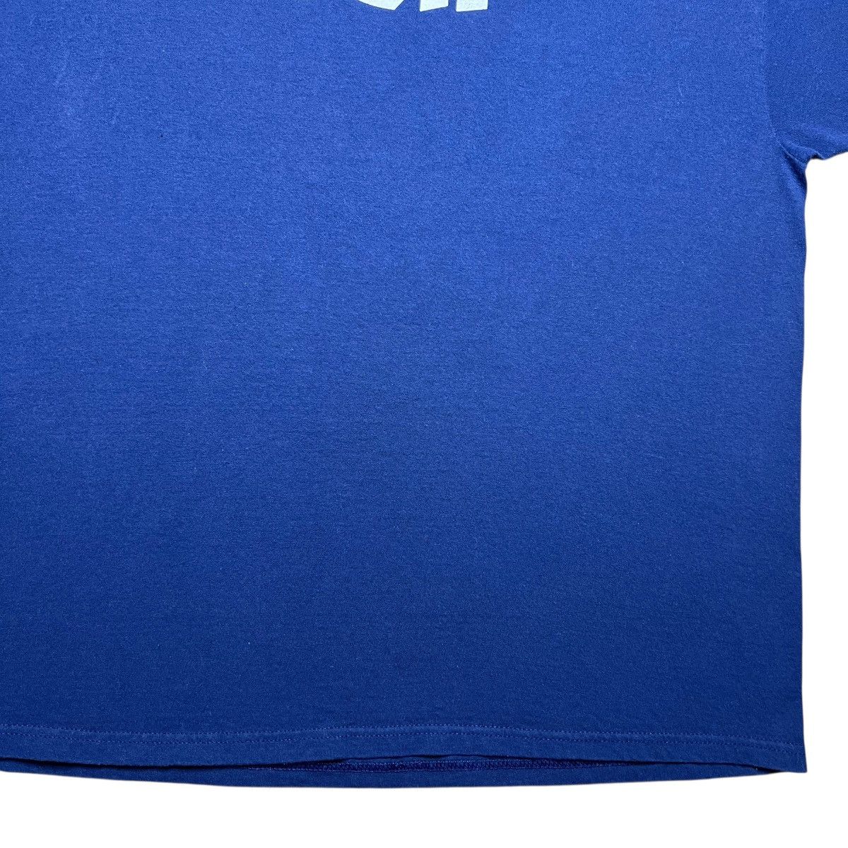 Delta Vtg 2000s I’m Rick James Bitch Spell Out Word Graphic Tee Size US XXL / EU 58 / 5 - 8 Thumbnail