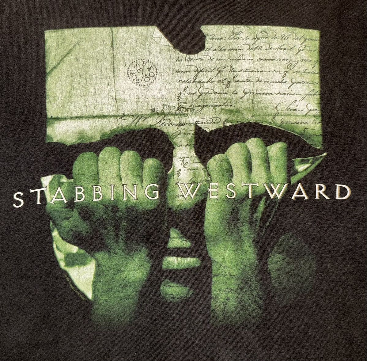 Stabbing Westward Vintage T-Shirt