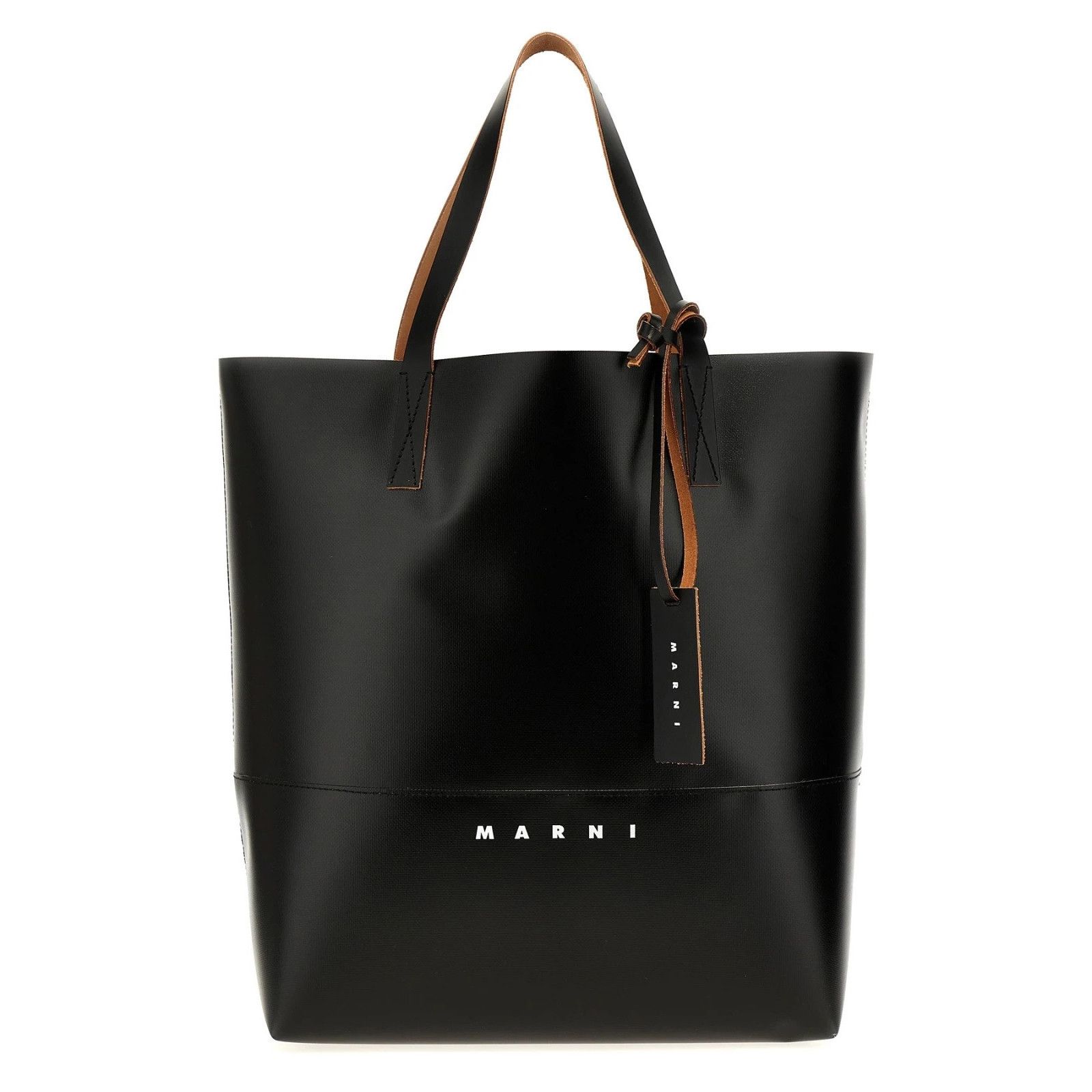 【MARNI × PORTER】SHOULDER TOTE BAG Marni × Porter Classic Porter Yoshida x Marni Collaboration 2-Way