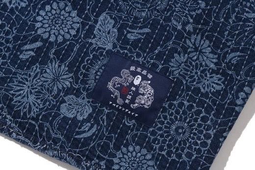 Bape Bape Kimono Size ONE SIZE - 8 Thumbnail