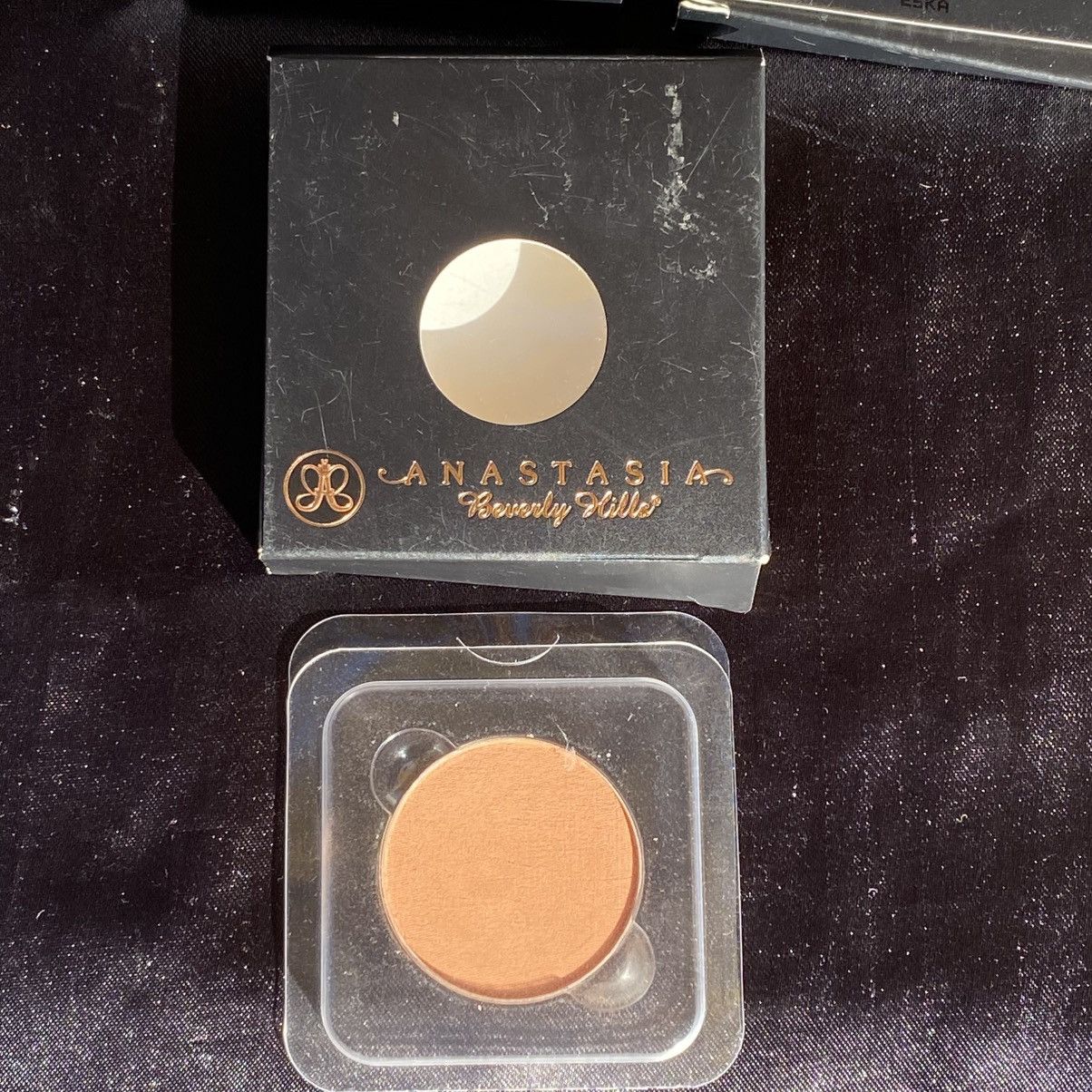 Other 🤎 NWT Anastasia Beverly Hills Terracotta Highlighter $22 🤎 Size ONE SIZE - 11 Thumbnail