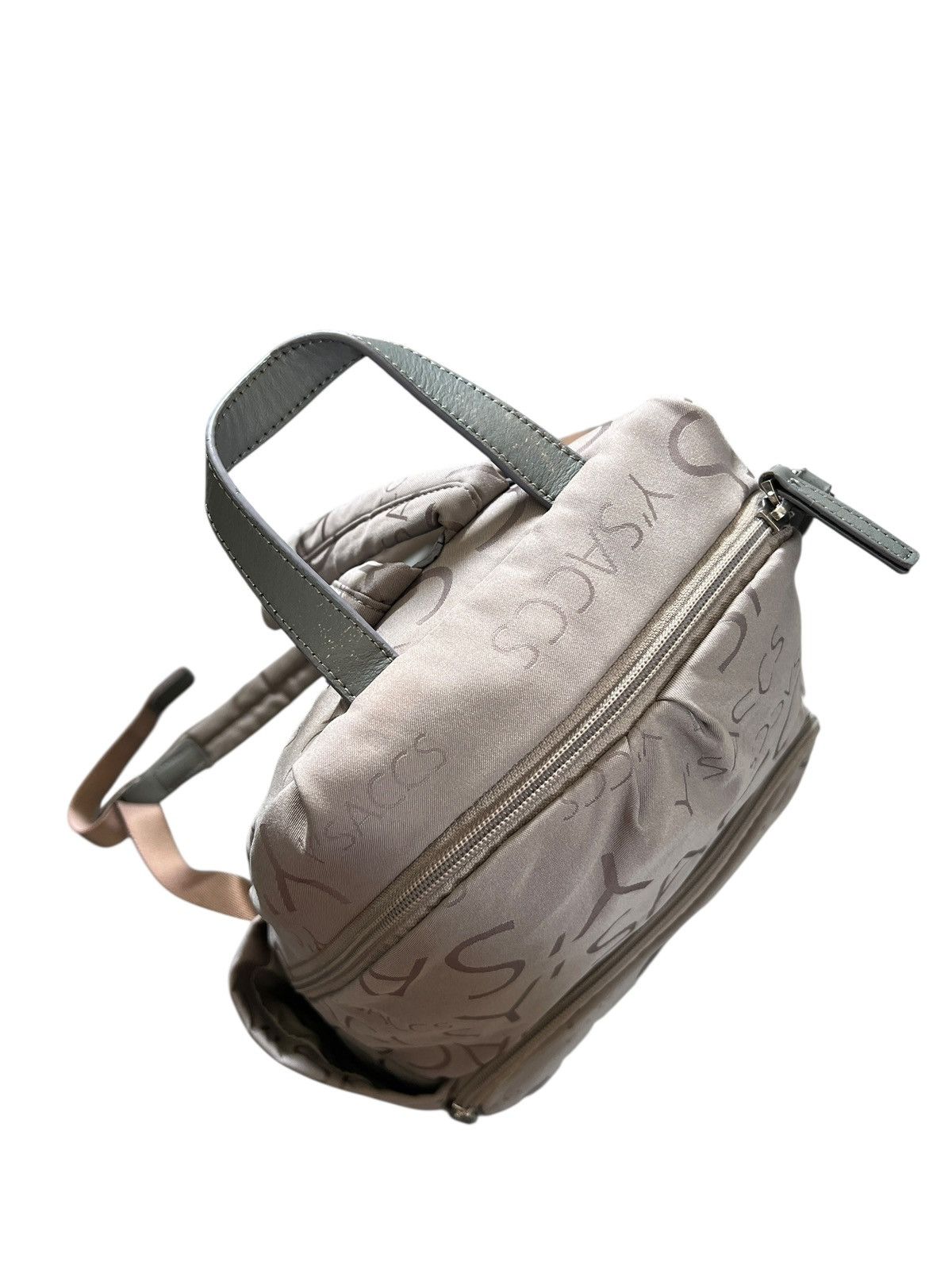 Yohji Yamamoto Y’SACCS Logo Backpack Size ONE SIZE - 9 Thumbnail