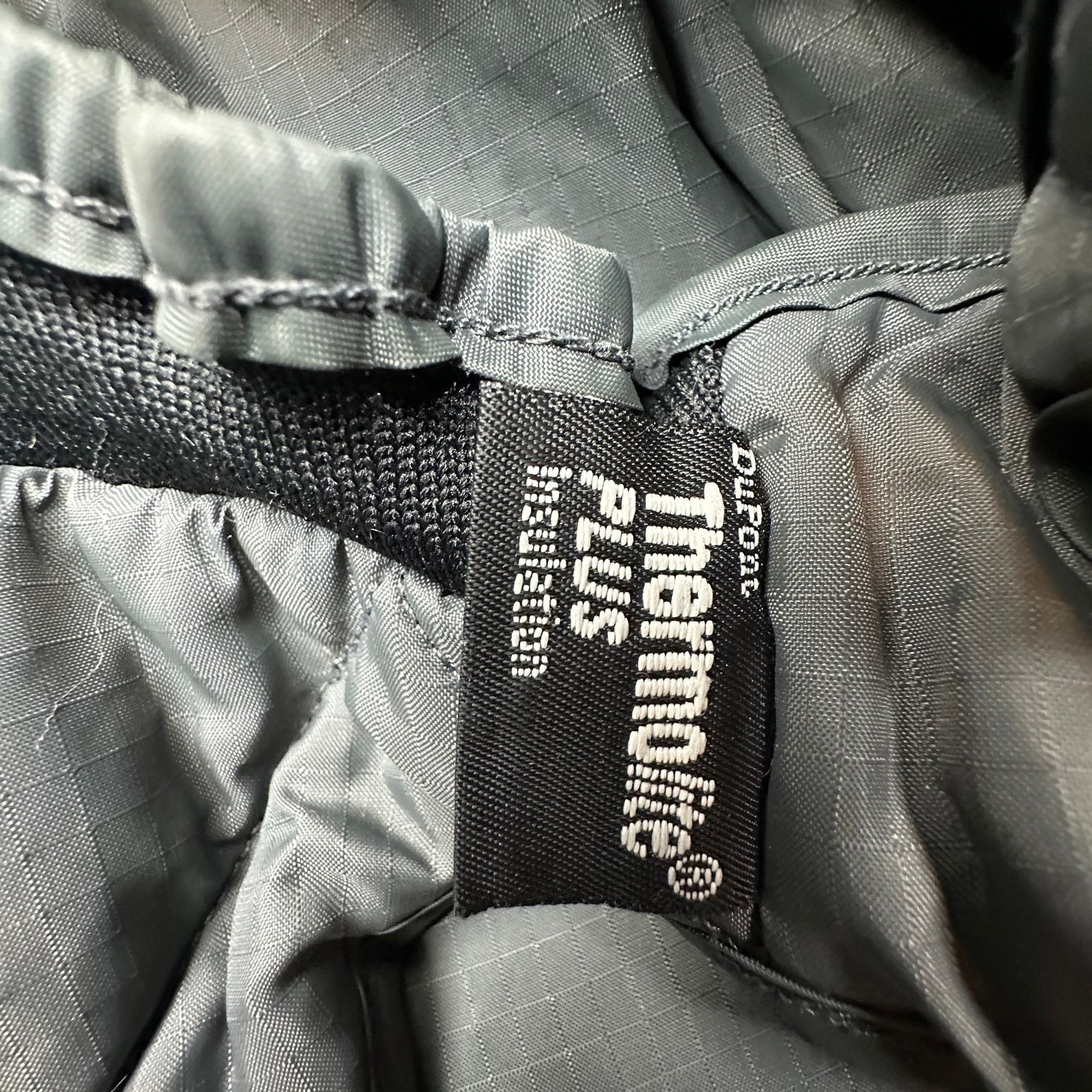 Other Blauer Thermolite Insulated Police Bomber Jacket 40R Medium Size US M / EU 48-50 / 2 - 16 Thumbnail