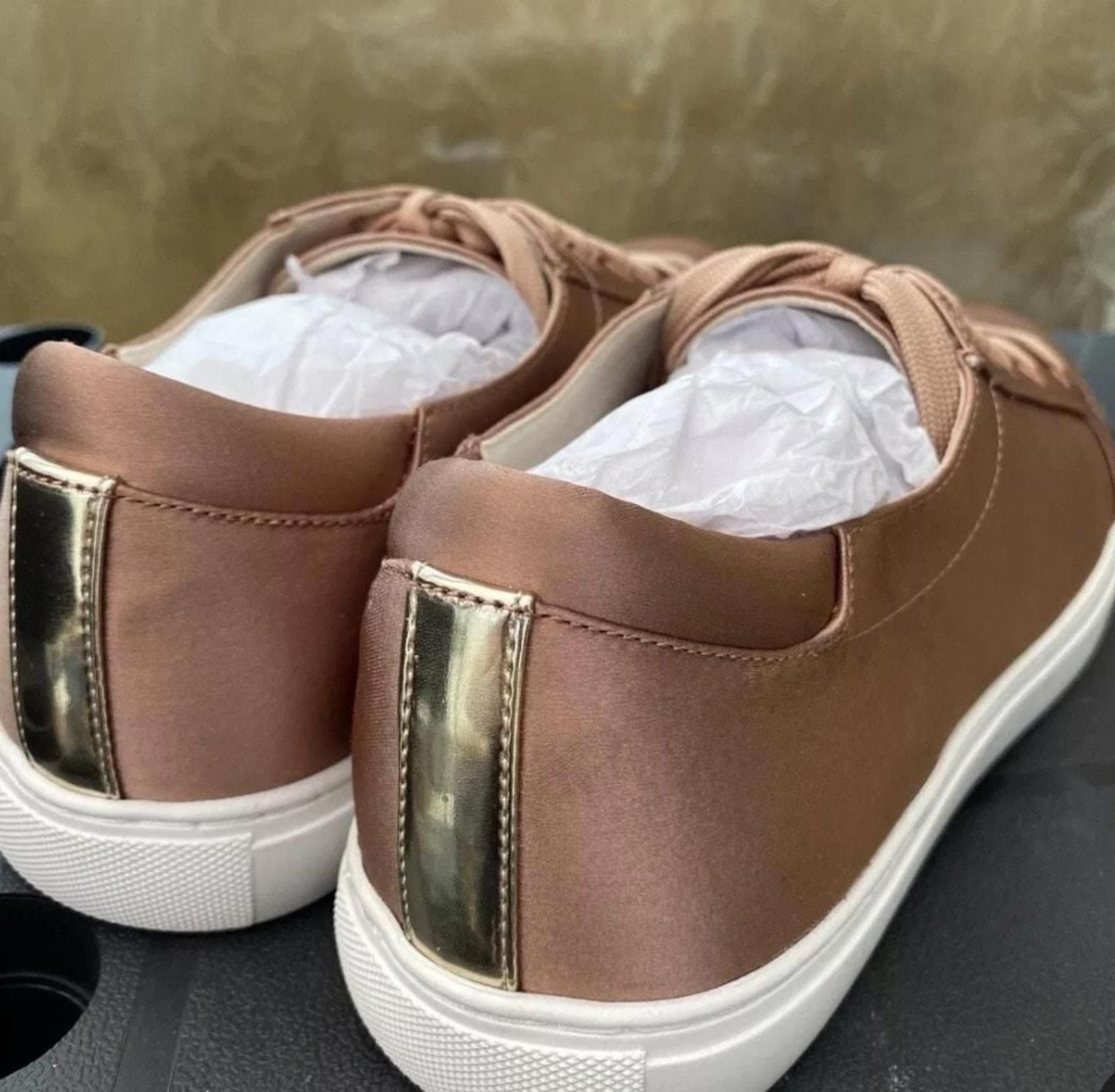 Other Women’s Kenneth Cole trainers Size US 10 / IT 40 - 3 Thumbnail