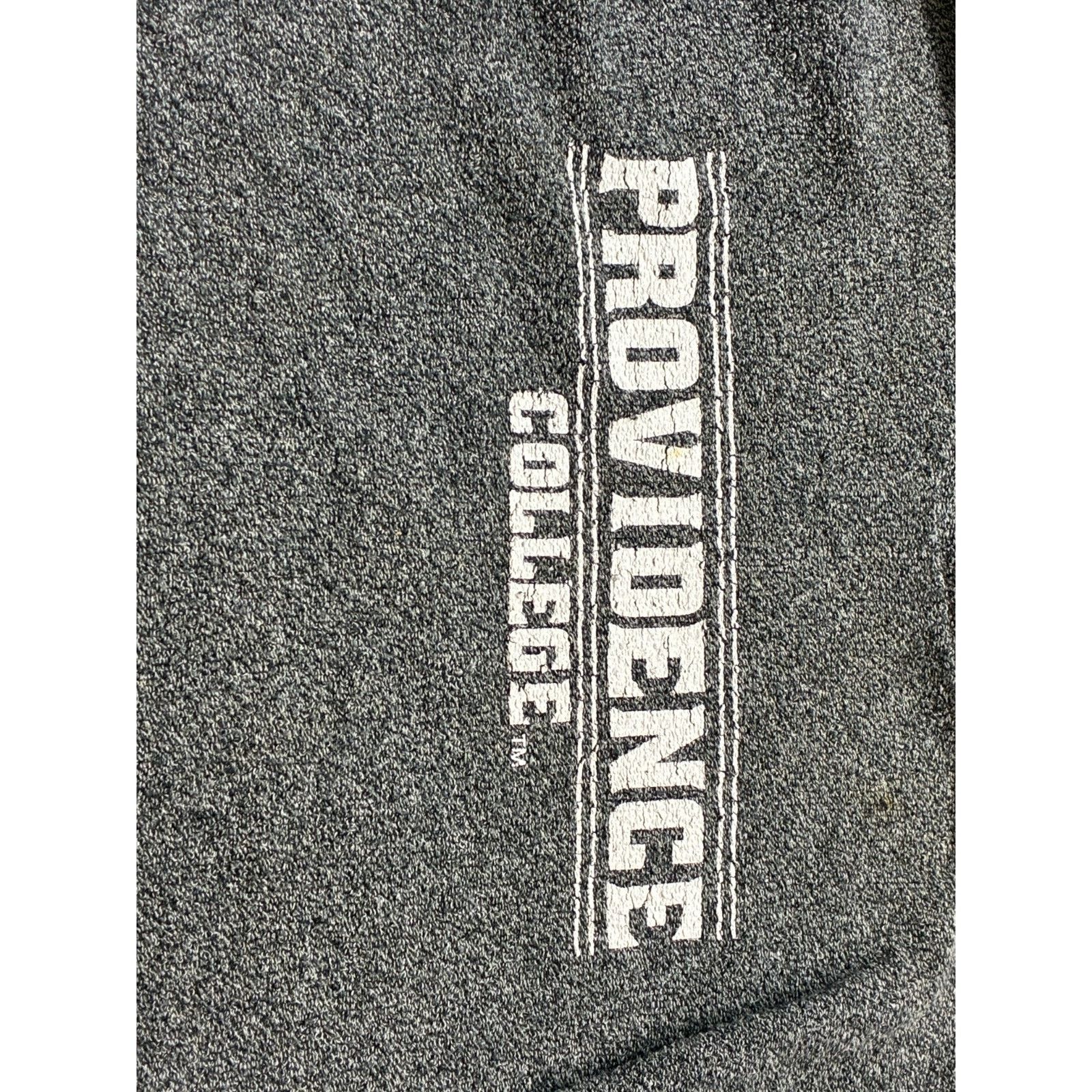 Other Providence College Sweatshirt | Woolly Threads Pullover Size US XL / EU 56 / 4 - 2 Thumbnail