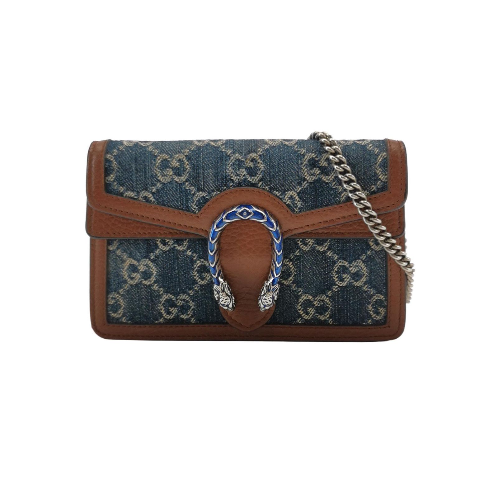 Gucci Gucci Women os Shoulder Bags Size ONE SIZE - 1 Thumbnail