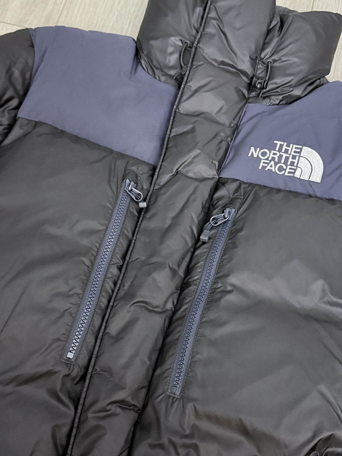 Kazuki Kuraishi × The North Face The North Face x Kazuki Kuraishi Baltoro Jacket US Sz S Size US S / EU 44-46 / 1 - 4 Thumbnail