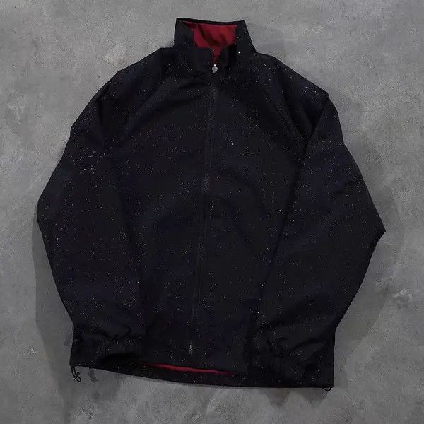 Japanese Brand Vintage Street Reversible Wearable Casual L Jacket Coat Size US L / EU 52-54 / 3 - 4 Thumbnail