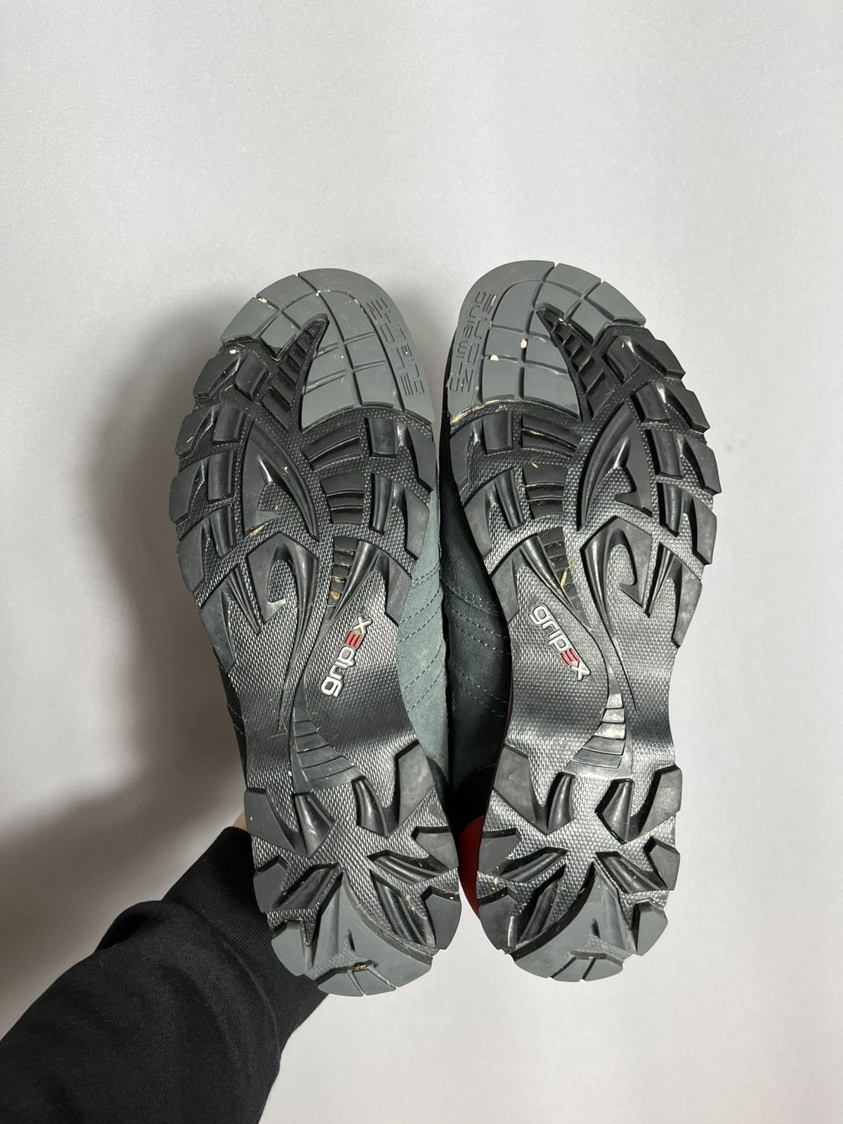 Mammut Mammut Redburn Pro Hiking Boots 40.5 trekking mens Size US 8 / EU 41 - 4 Thumbnail