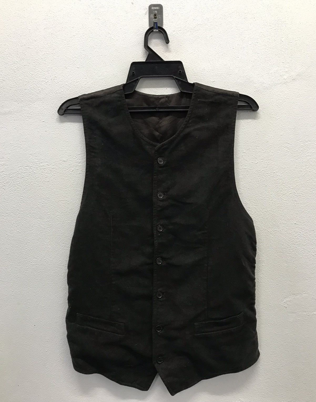 Dolce & Gabbana × Vintage Vintage Dolce & Gabbana Made In Italy