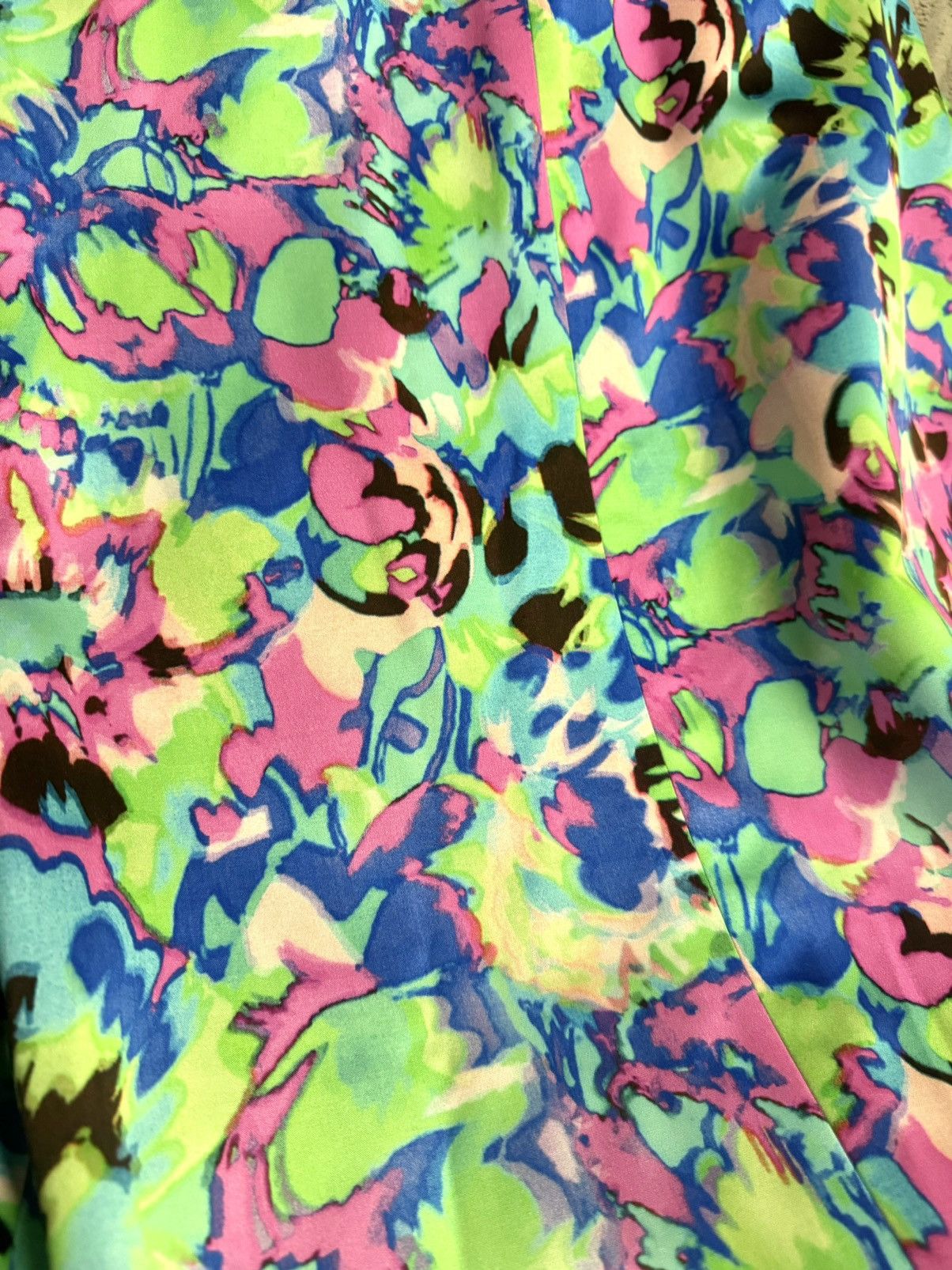 Dries Van Noten dries van noten ss 2020 OVS blazer jacket print S Size US S / EU 44-46 / 1 - 10 Thumbnail