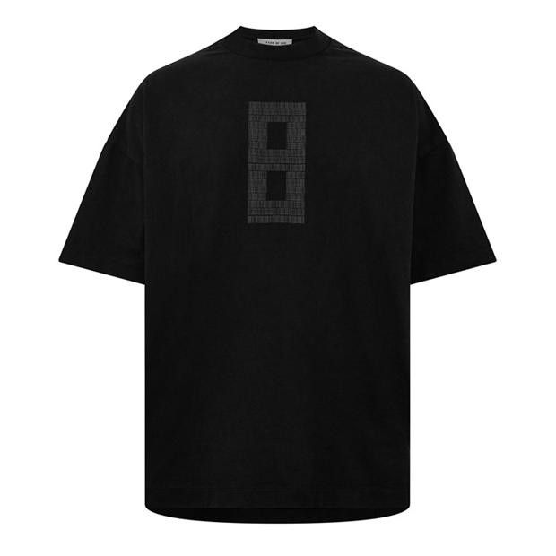 Fear of God 8 Milano T-Shirt Size US S / EU 44-46 / 1 - 5 Thumbnail