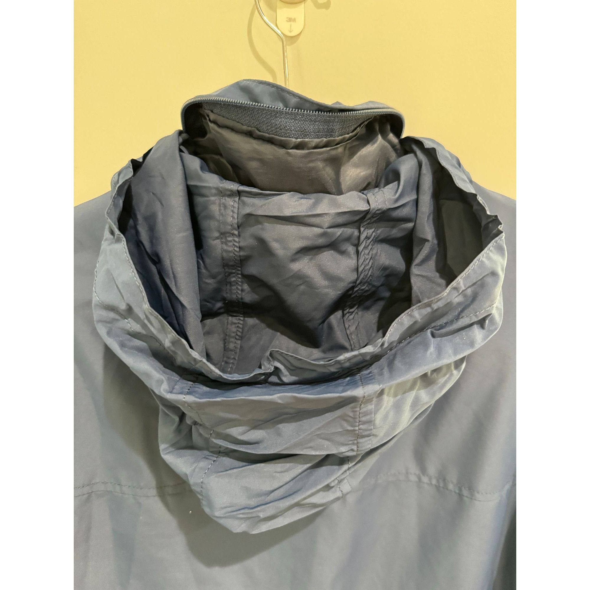 Dockers Men's Dockers Weatherproof Jacket with Concealable hoodie si Size US L / EU 52-54 / 3 - 9 Thumbnail