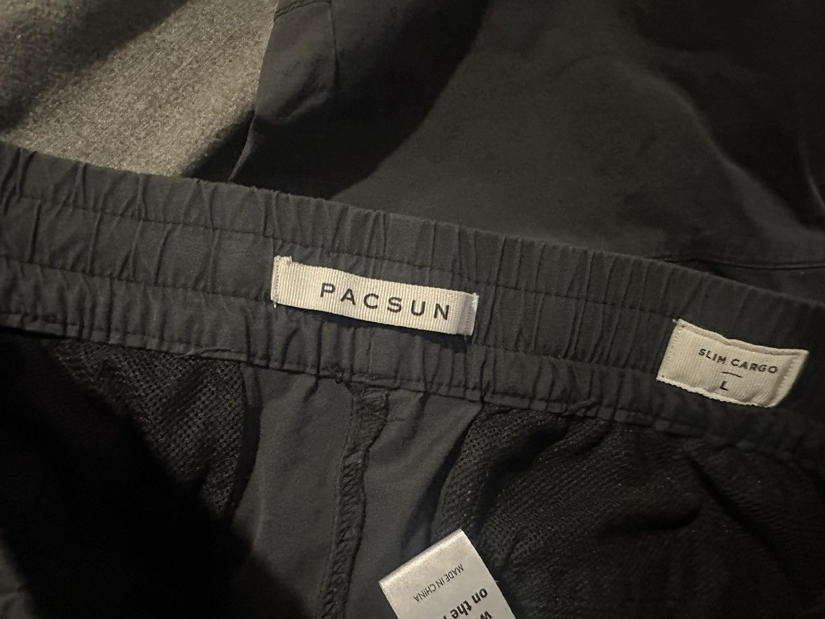 Pacsun Size L Joggers Cargo Size US 34 / EU 50 - 3 Thumbnail
