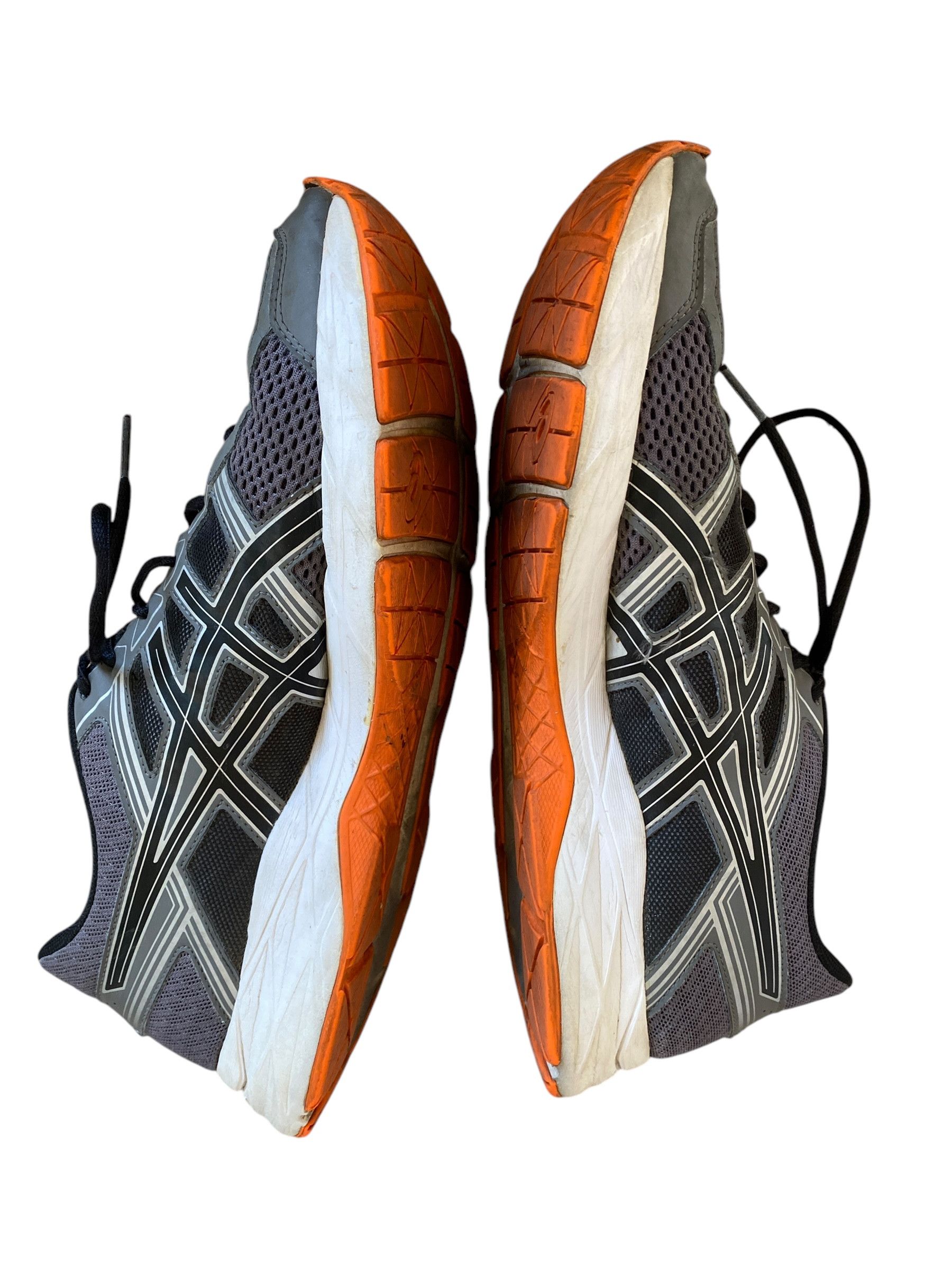 Asics Asics Sneakers Size US 11.5 / EU 44-45 - 5 Thumbnail