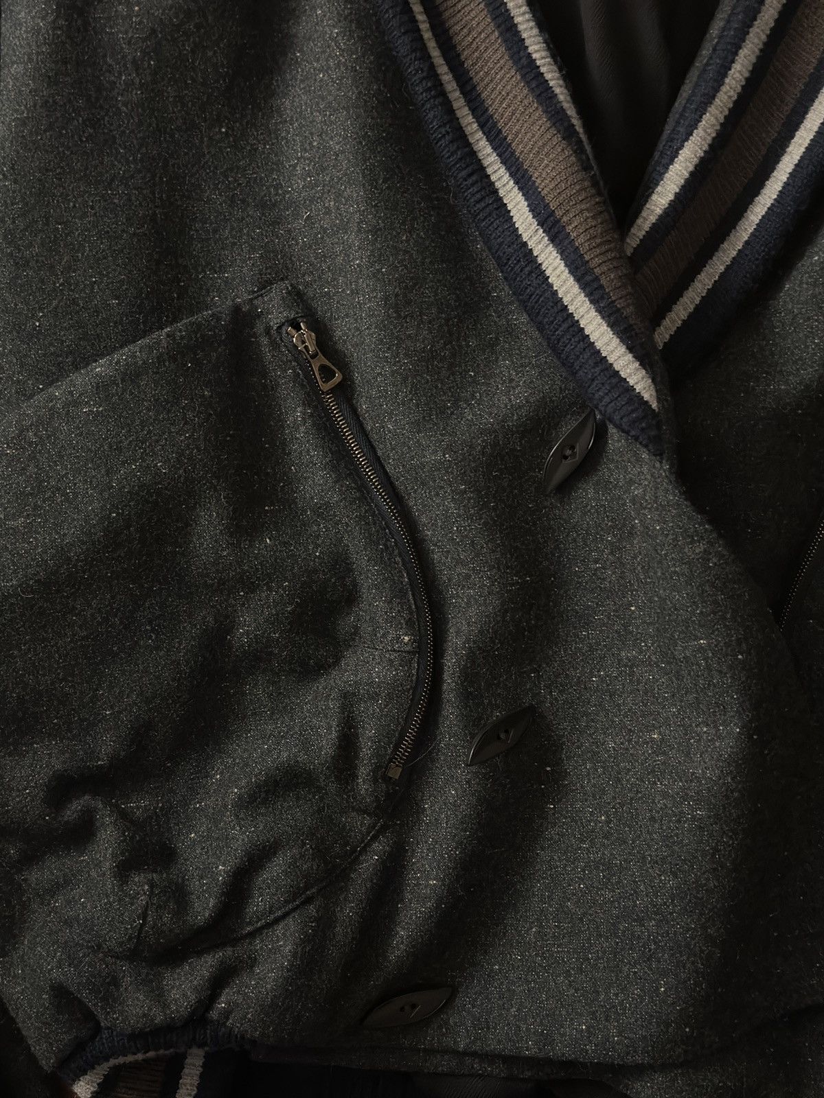 Kiko Kostadinov 00132022 Xolo blazer Size US S / EU 44-46 / 1 - 3 Thumbnail