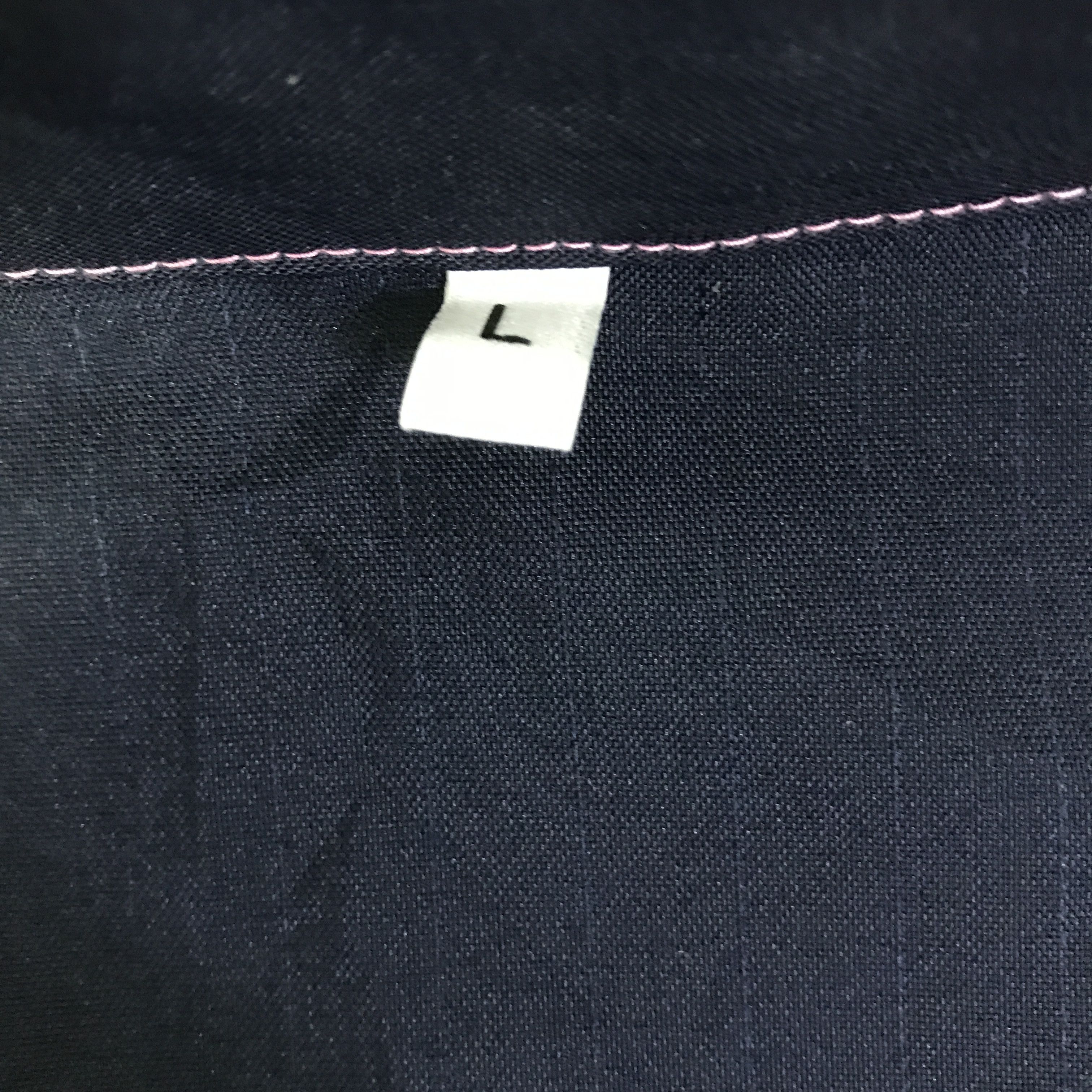 Japanese Brand FAMILY MART JAPAN JACKET K105B22 Size US L / EU 52-54 / 3 - 8 Thumbnail