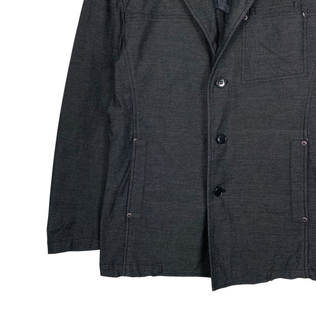 Other Elle Homme Casual Jacket Size US M / EU 48-50 / 2 - 3 Thumbnail