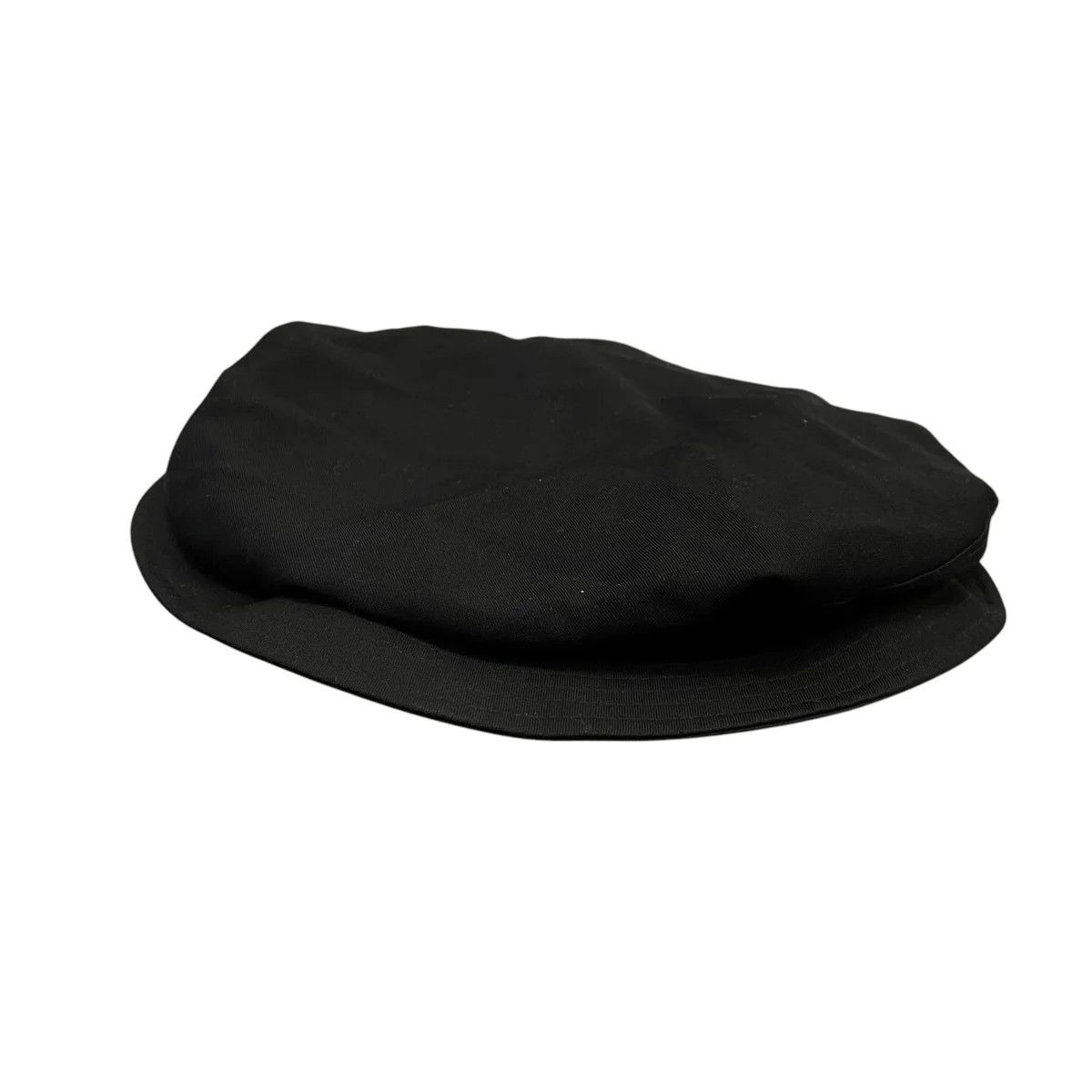 Yohji Yamamoto YOHJI YAMAMOTO hat Size ONE SIZE - 2 Thumbnail