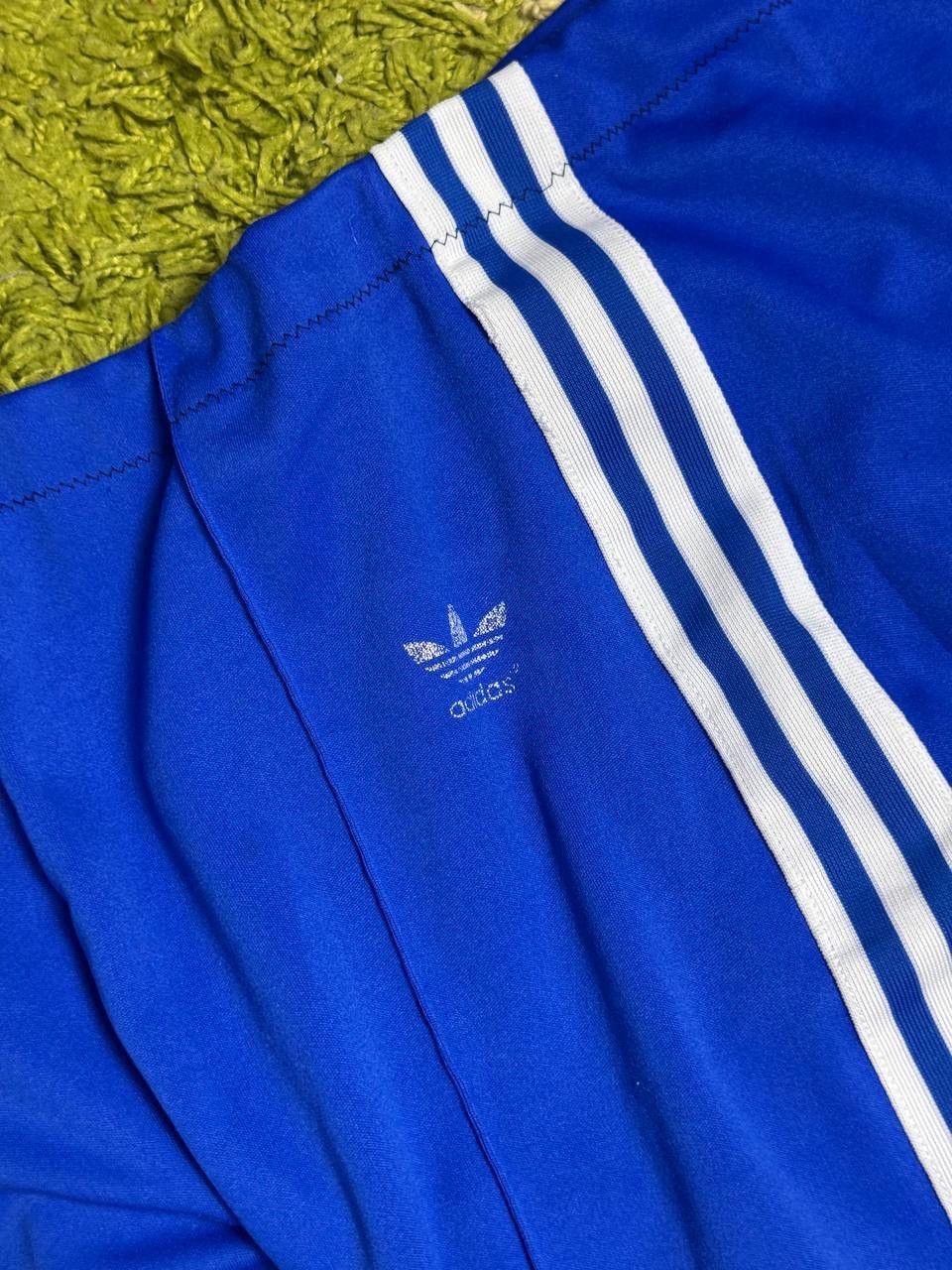 Adidas Adidas ventex 80s vintage track pants Size US 34 / EU 50 - 3 Thumbnail